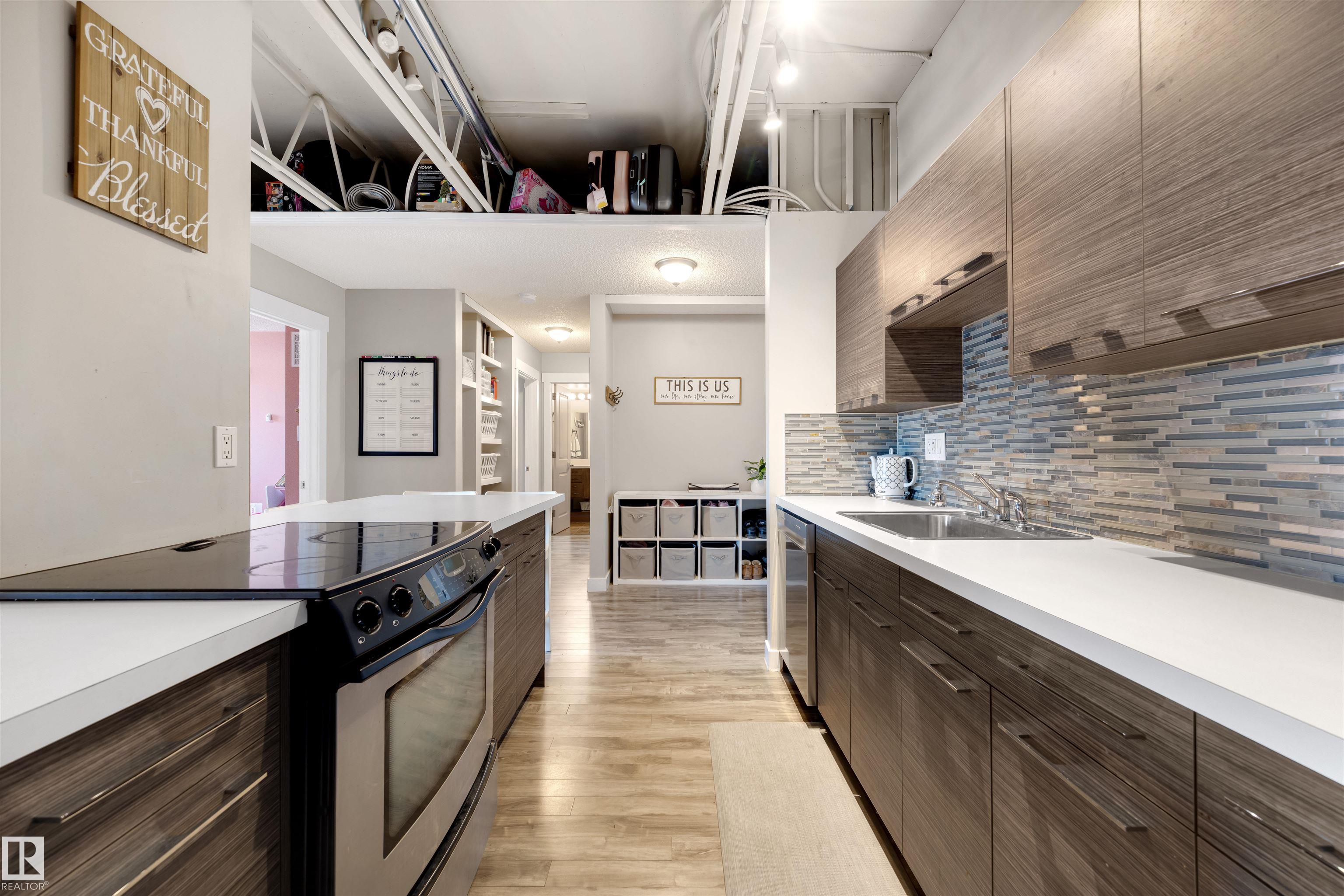 Photo 6 at 310 - 5316 118 Avenue NW, Newton, Edmonton
