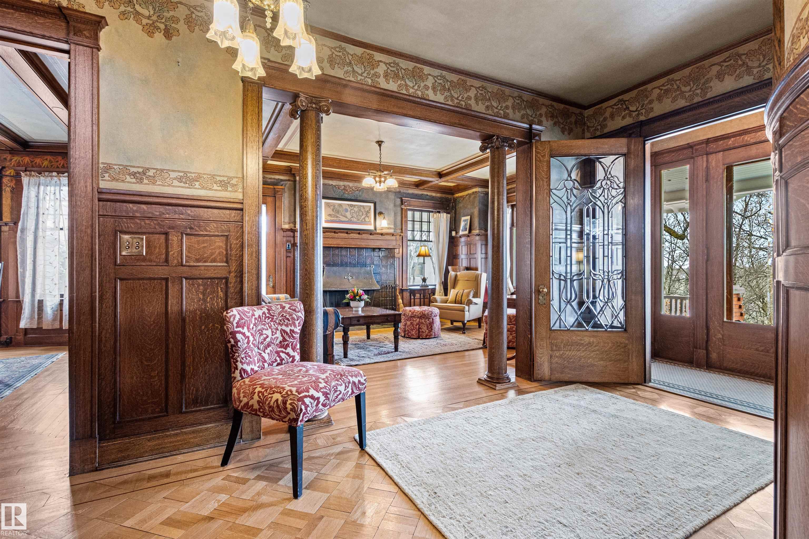 Photo 13 at 6210 Ada Boulevard NW, Highlands, Edmonton