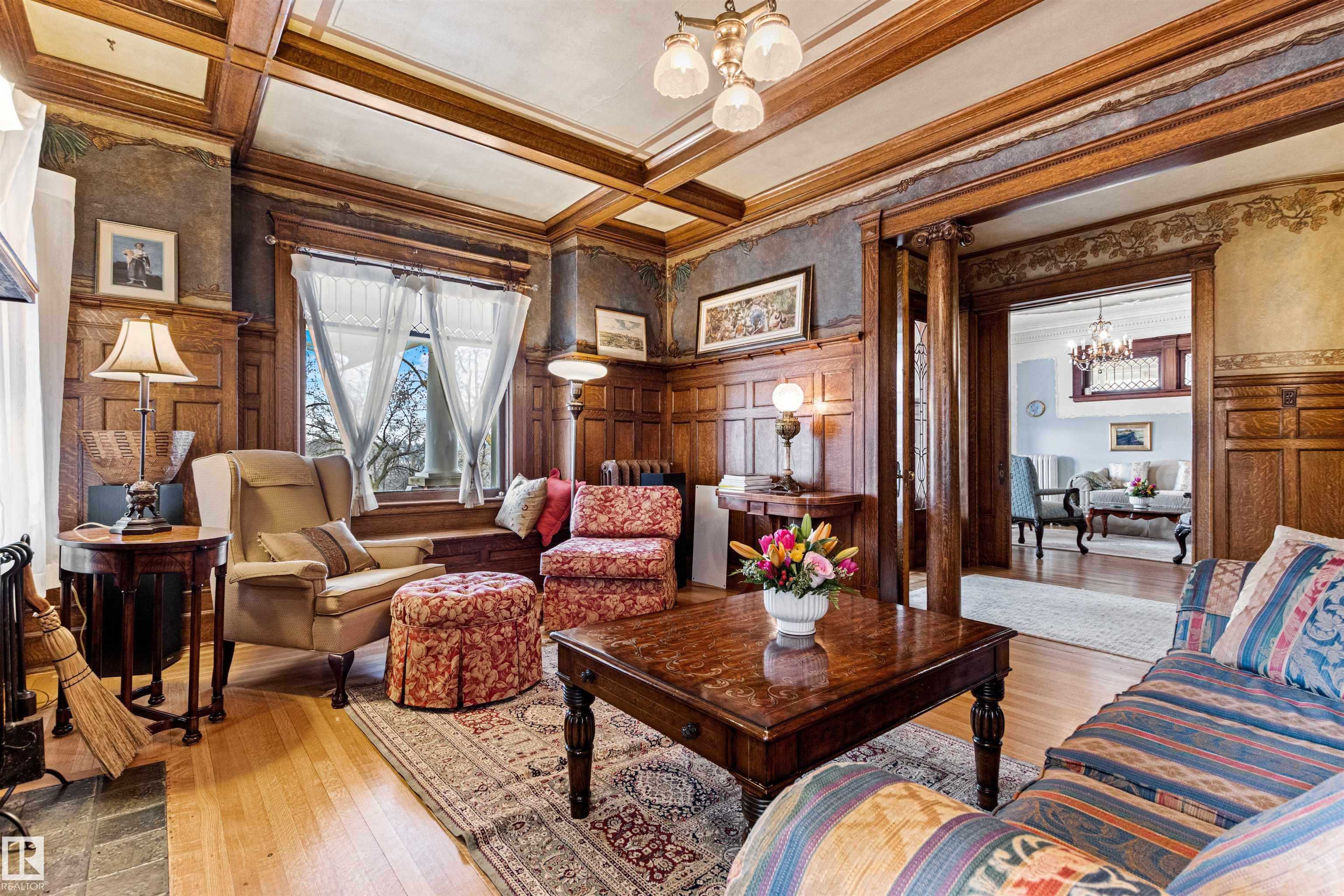 Photo 15 at 6210 Ada Boulevard NW, Highlands, Edmonton