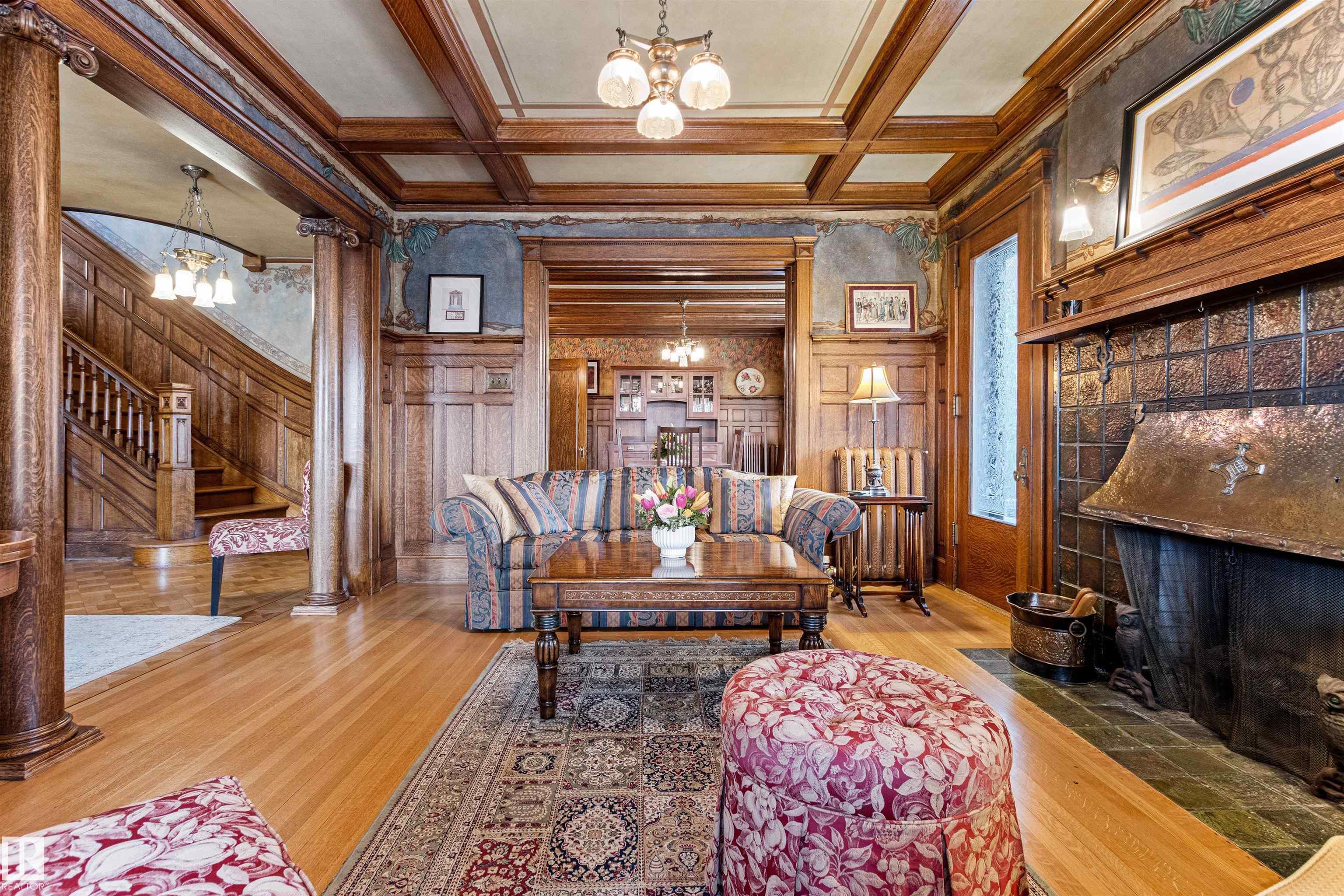 Photo 17 at 6210 Ada Boulevard NW, Highlands, Edmonton