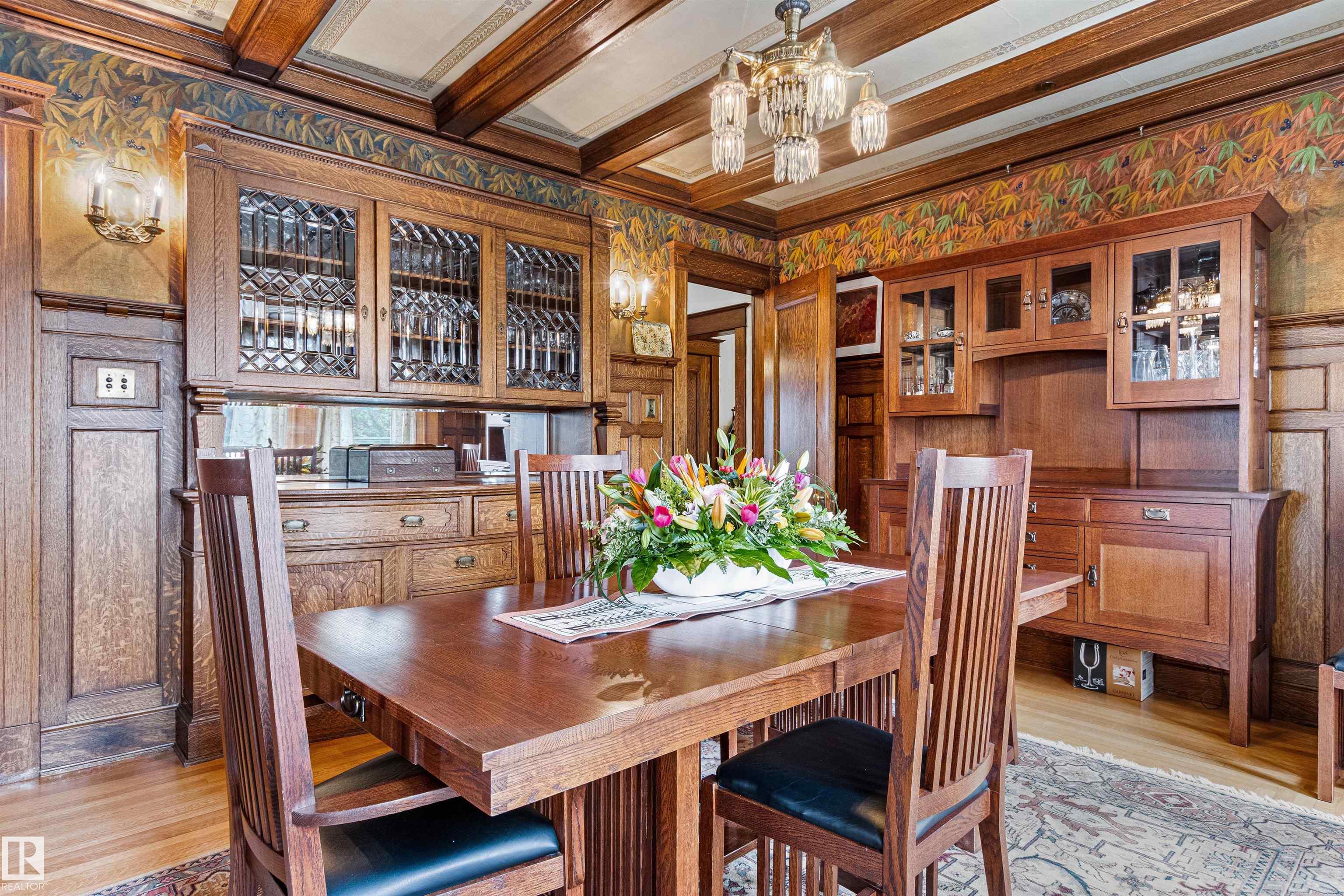 Photo 19 at 6210 Ada Boulevard NW, Highlands, Edmonton