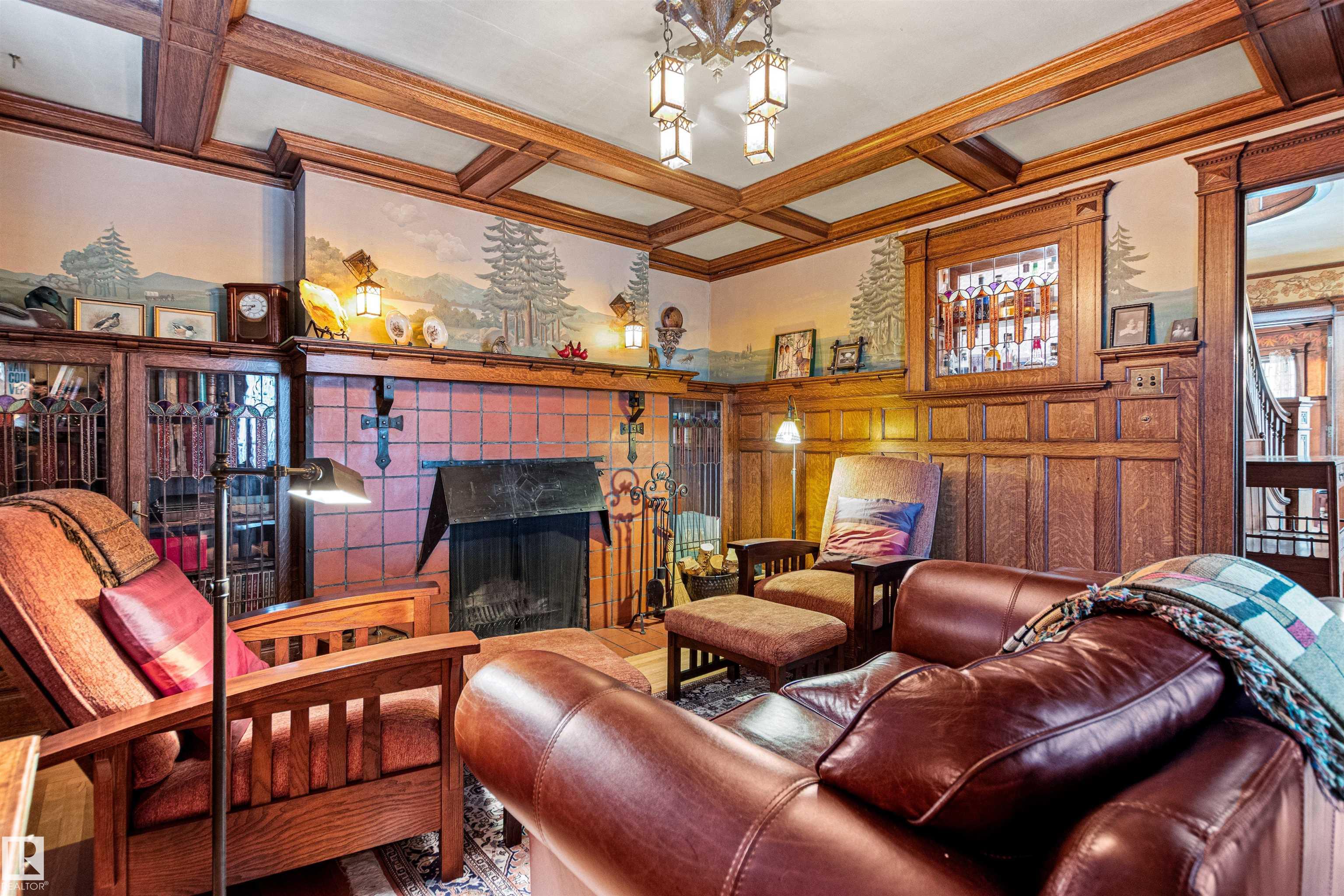 Photo 24 at 6210 Ada Boulevard NW, Highlands, Edmonton