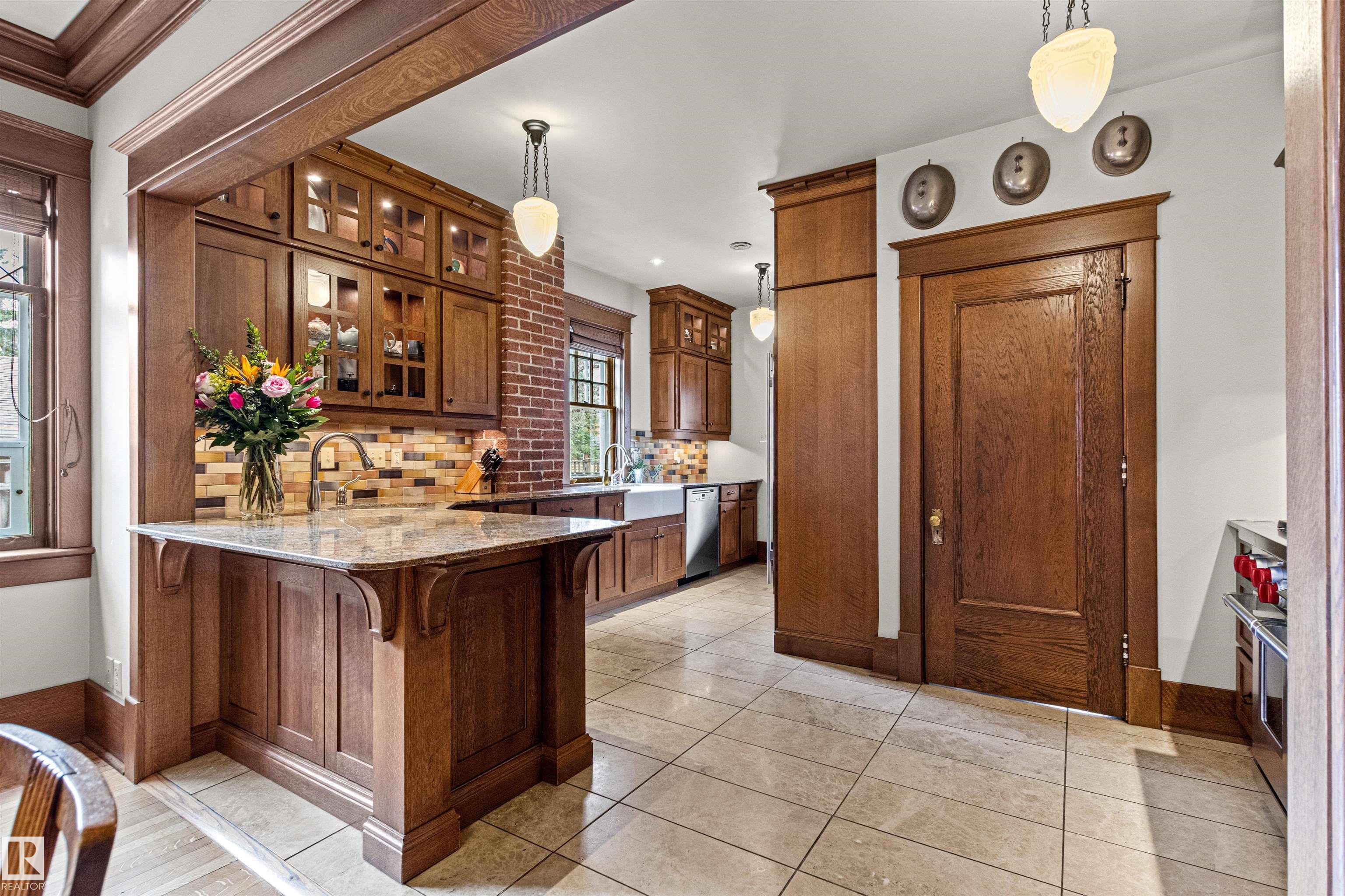 Photo 27 at 6210 Ada Boulevard NW, Highlands, Edmonton