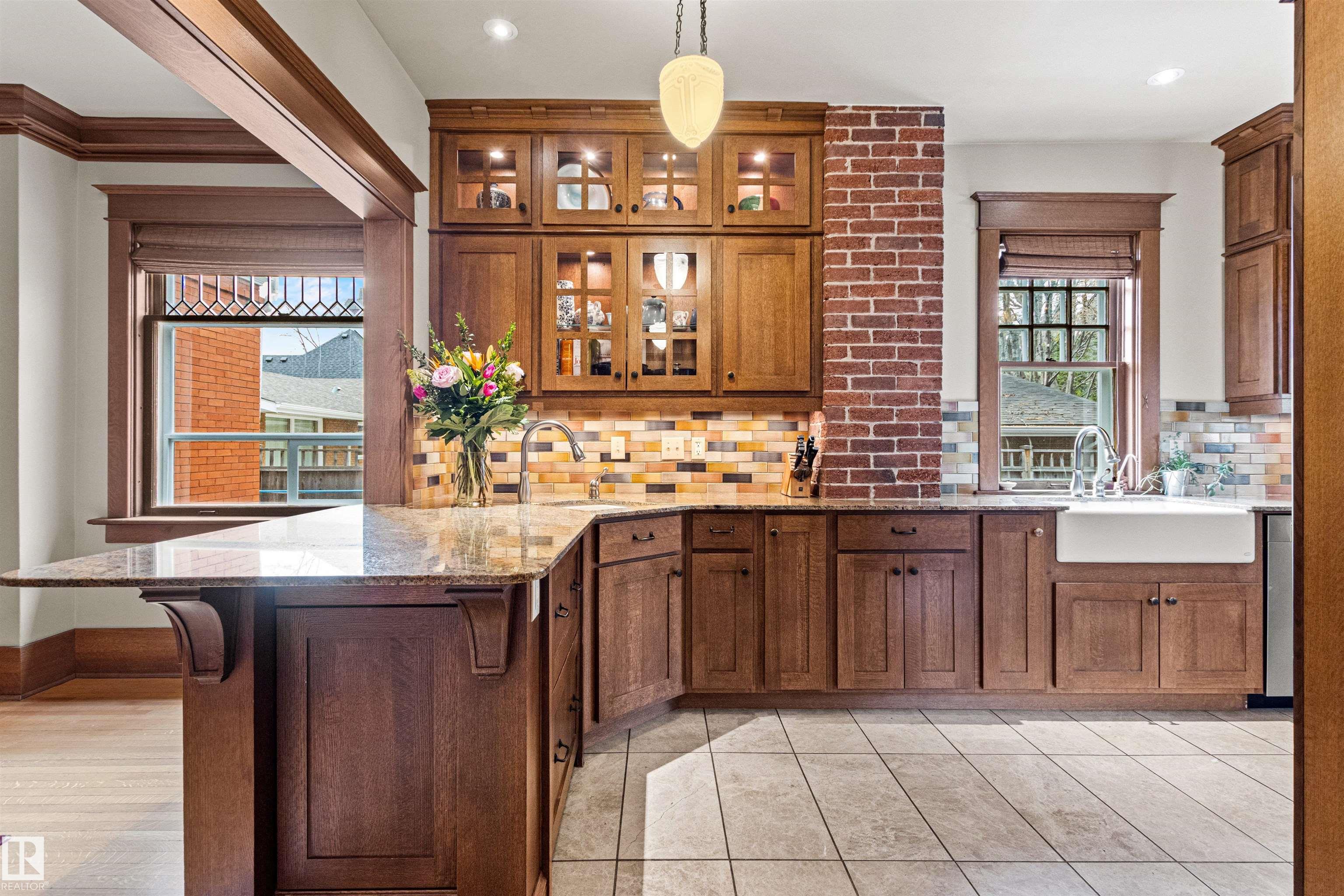 Photo 28 at 6210 Ada Boulevard NW, Highlands, Edmonton