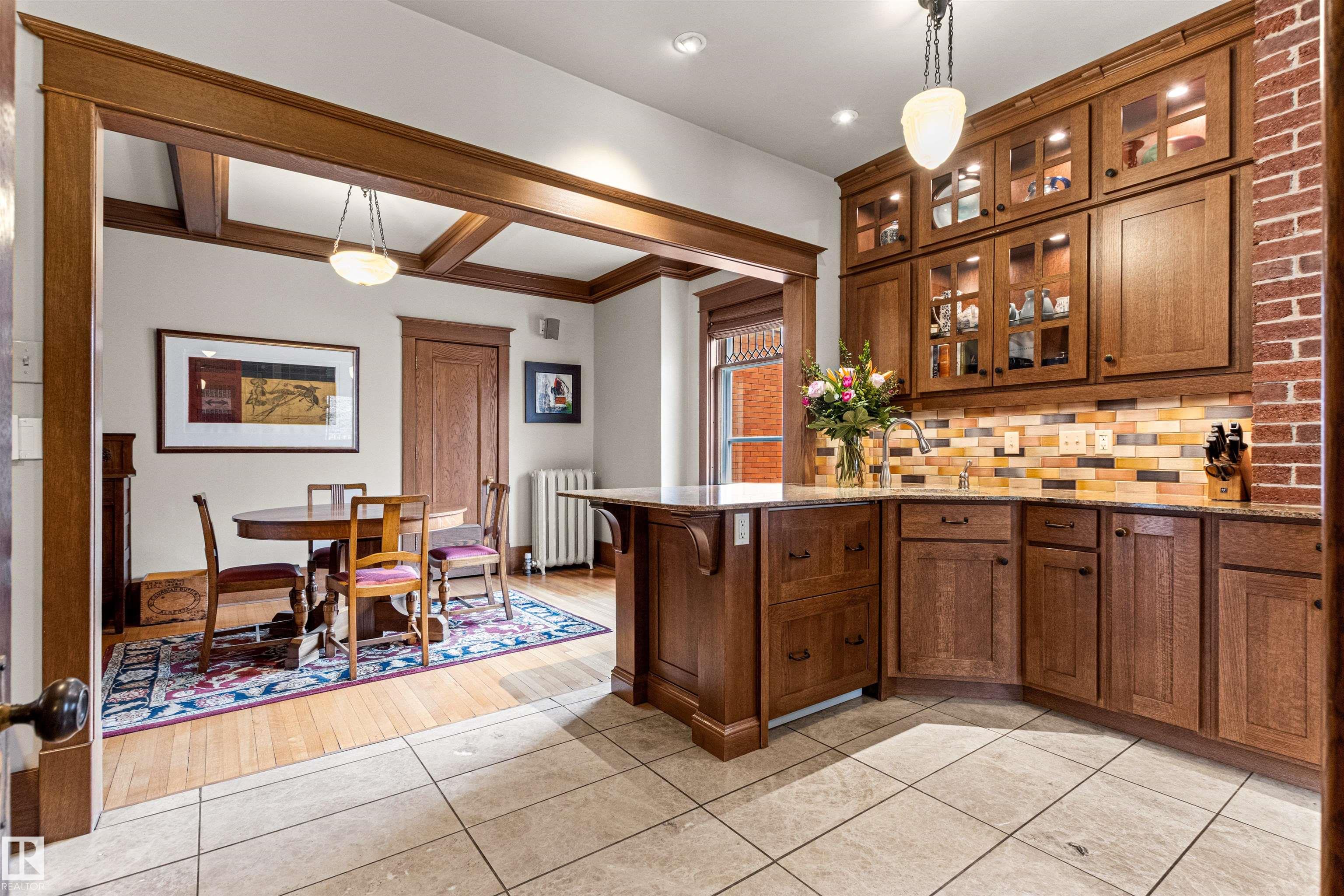 Photo 29 at 6210 Ada Boulevard NW, Highlands, Edmonton