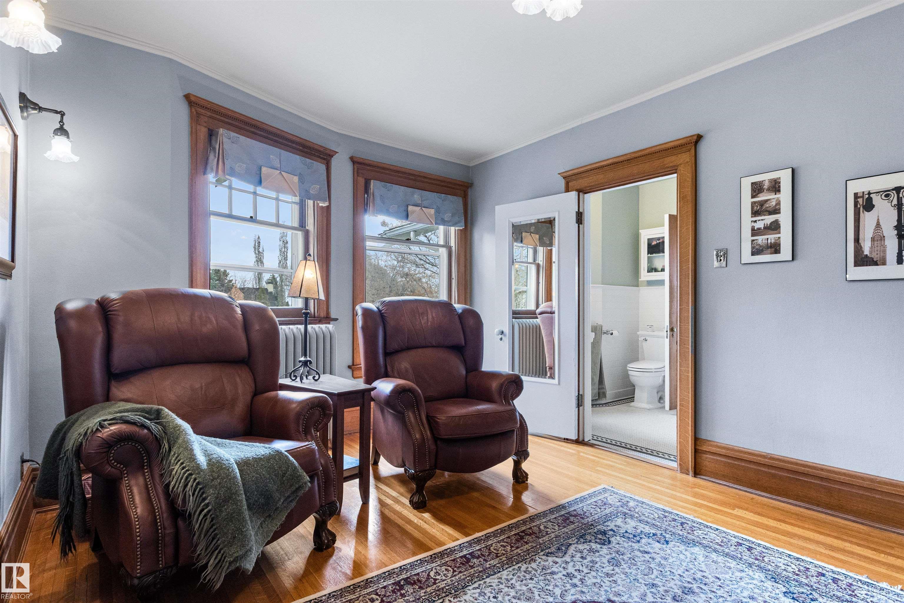 Photo 42 at 6210 Ada Boulevard NW, Highlands, Edmonton