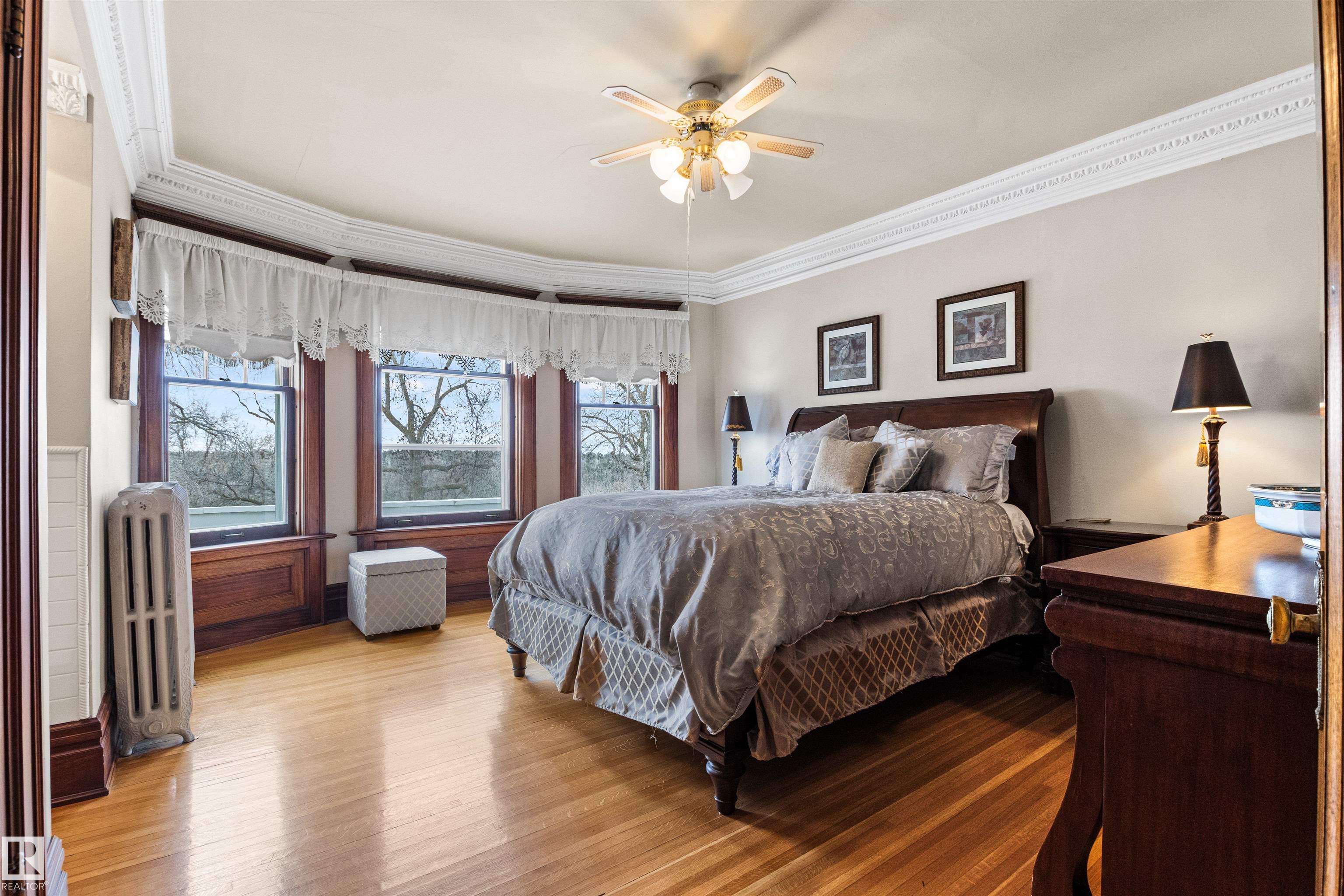 Photo 43 at 6210 Ada Boulevard NW, Highlands, Edmonton