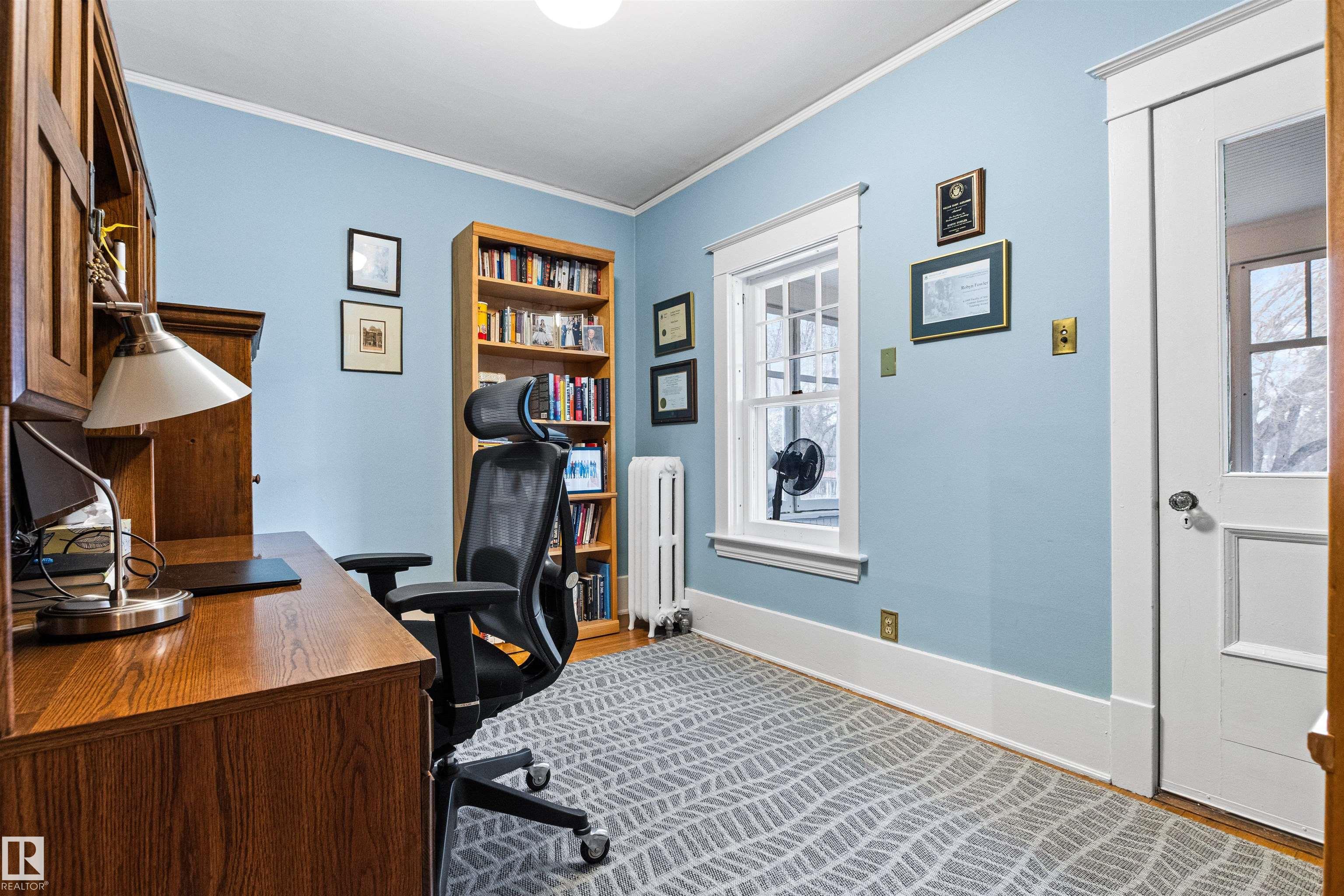 Photo 45 at 6210 Ada Boulevard NW, Highlands, Edmonton