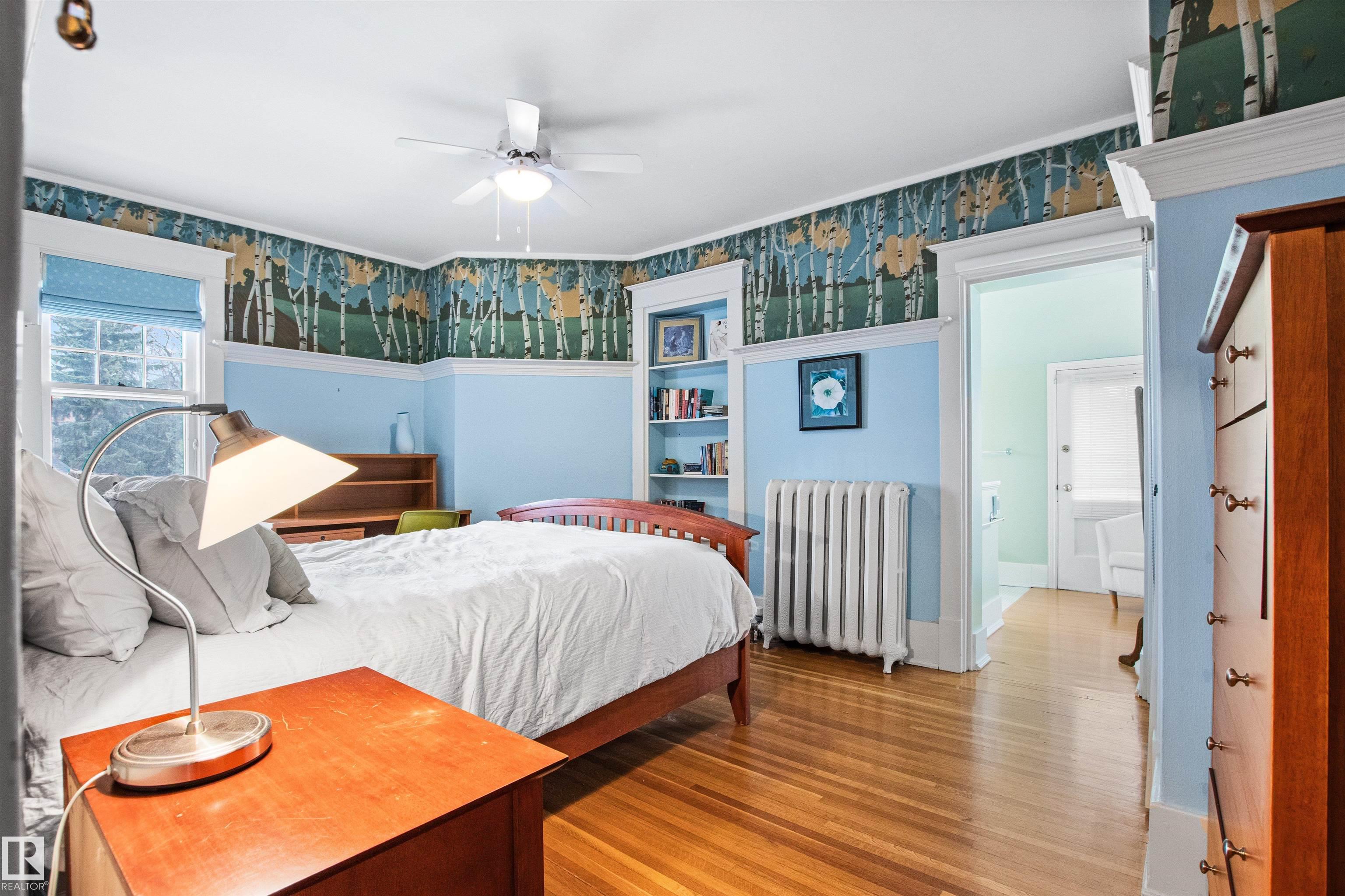 Photo 46 at 6210 Ada Boulevard NW, Highlands, Edmonton