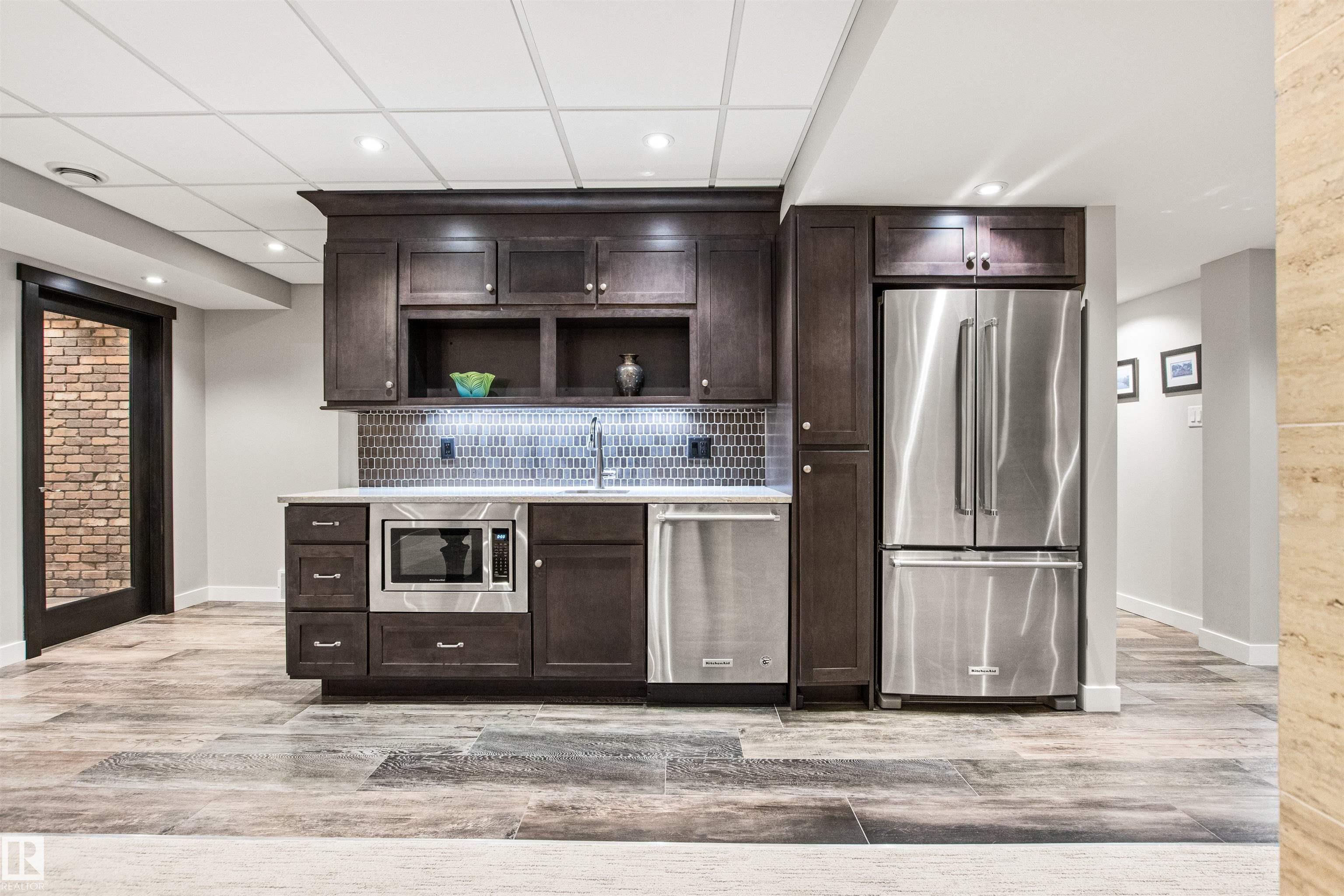 Photo 53 at 6210 Ada Boulevard NW, Highlands, Edmonton