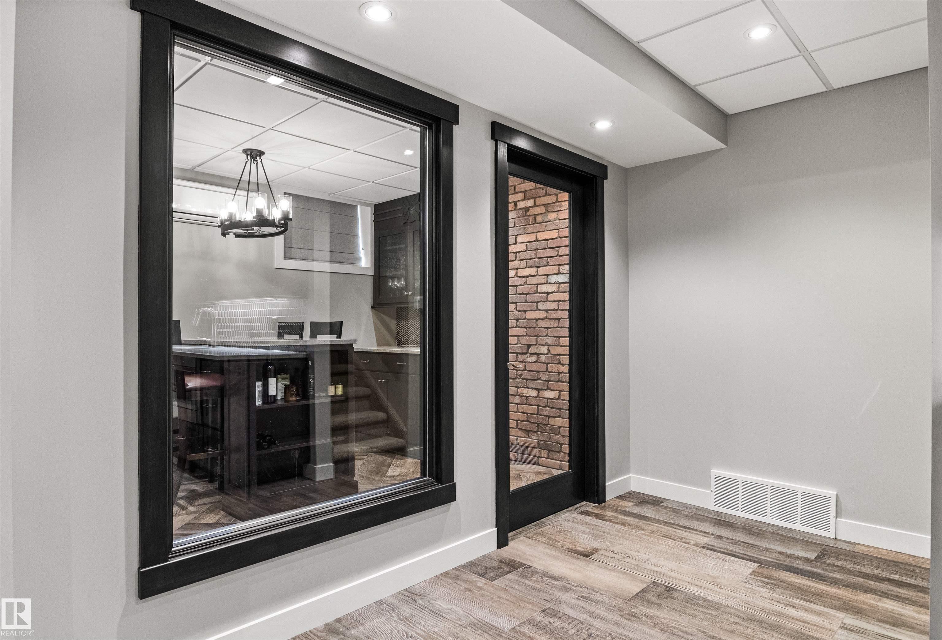 Photo 54 at 6210 Ada Boulevard NW, Highlands, Edmonton