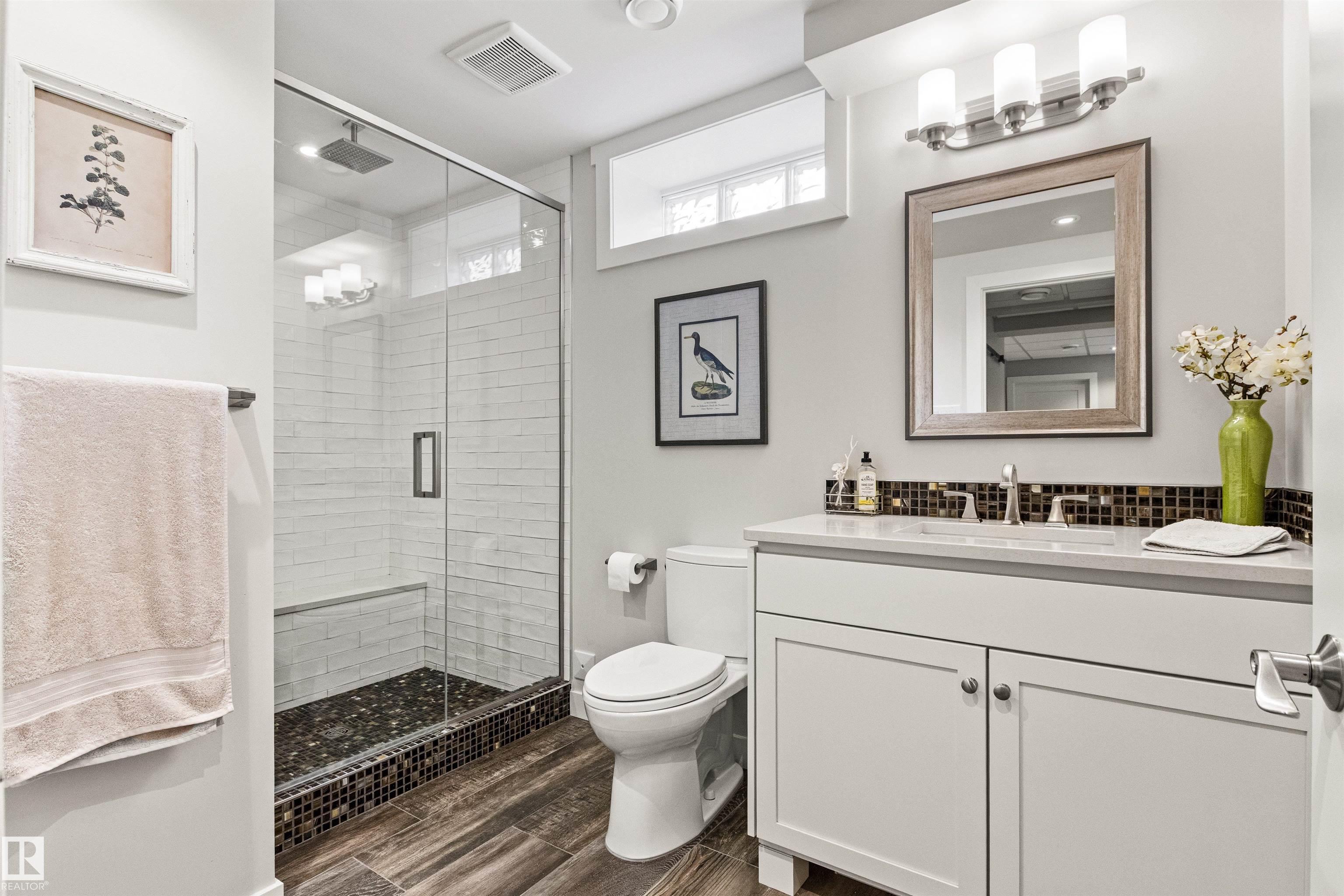 Photo 59 at 6210 Ada Boulevard NW, Highlands, Edmonton