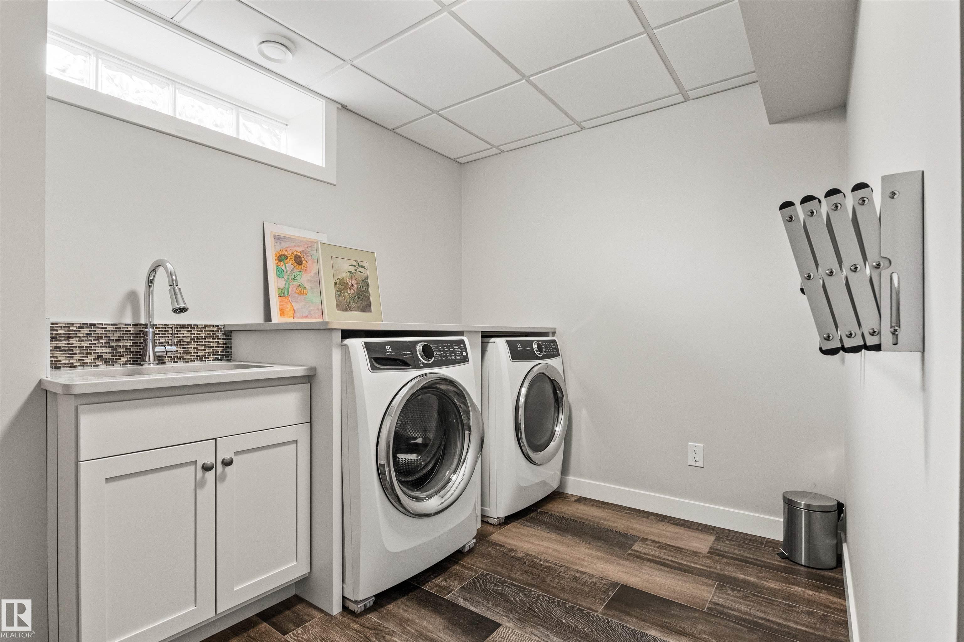 Photo 60 at 6210 Ada Boulevard NW, Highlands, Edmonton