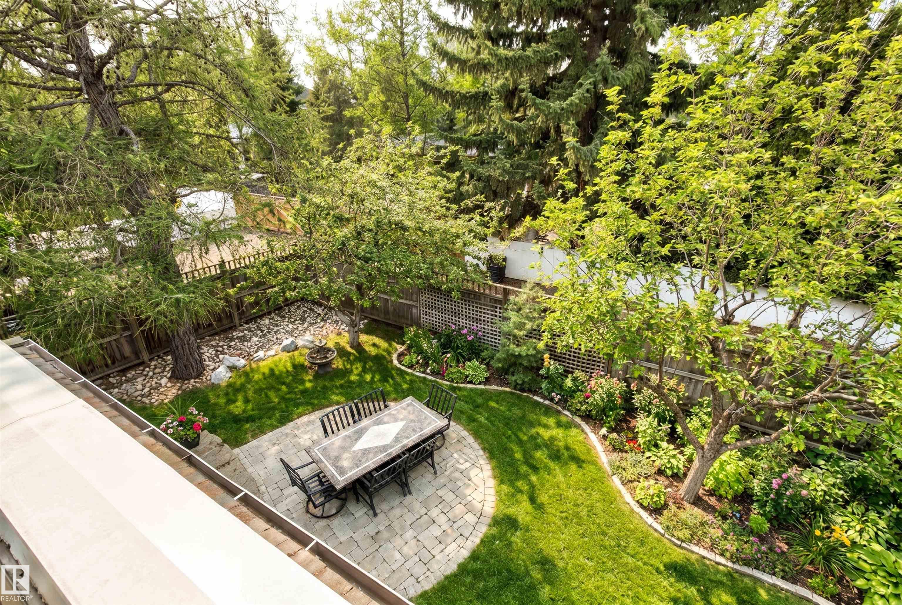 Photo 61 at 6210 Ada Boulevard NW, Highlands, Edmonton