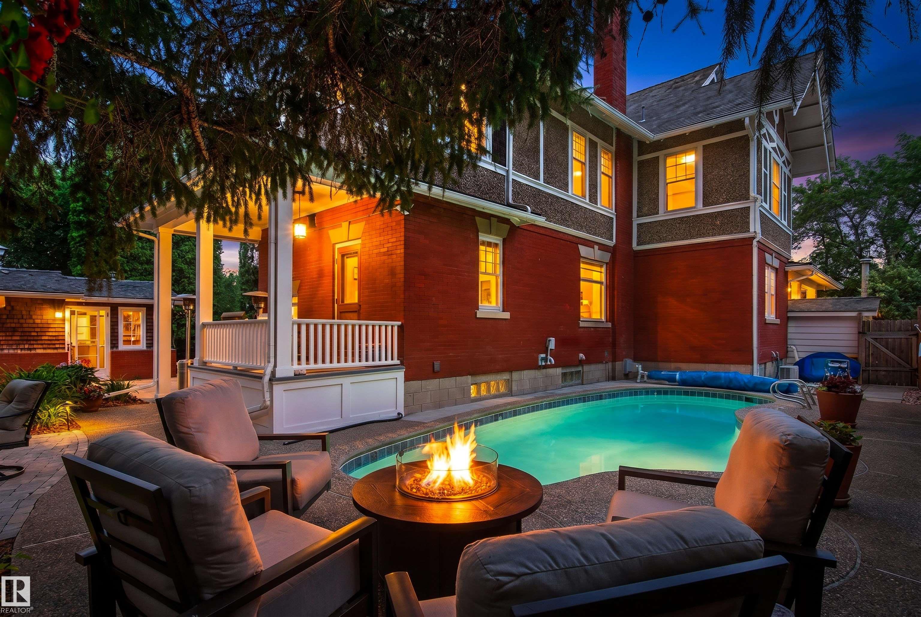 Photo 63 at 6210 Ada Boulevard NW, Highlands, Edmonton