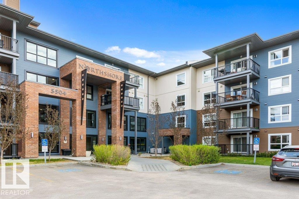 430 - 5504 Schonsee Drive NW, Schonsee, Edmonton