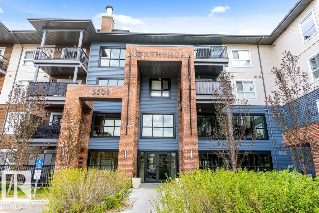 430 - 5504 Schonsee Drive NW, Schonsee, Edmonton
