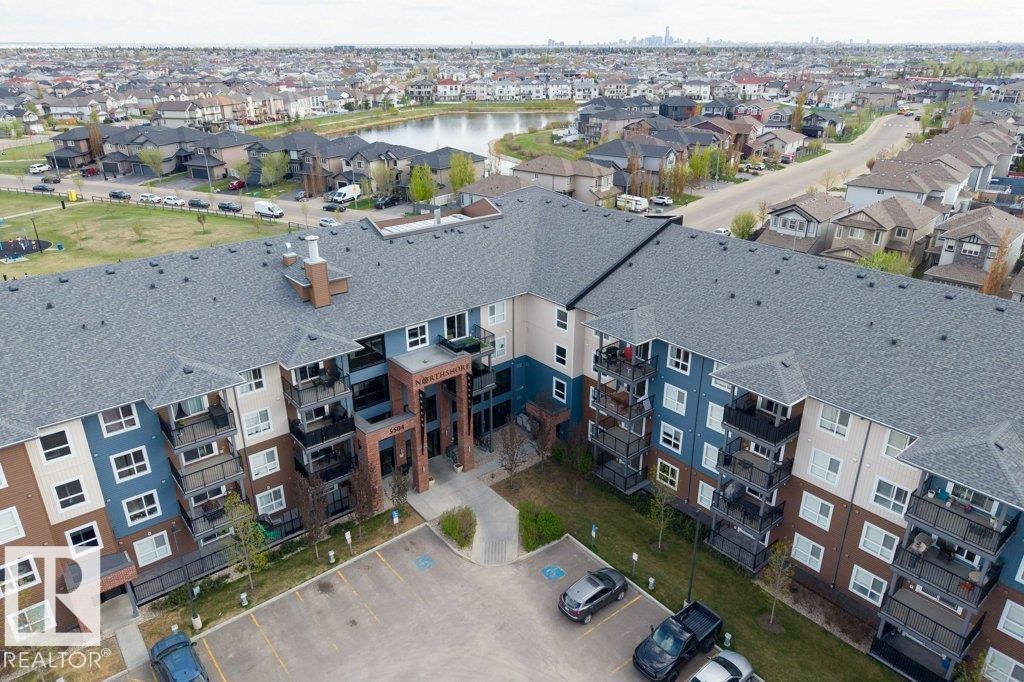 Photo 39 at 430 - 5504 Schonsee Drive NW, Schonsee, Edmonton