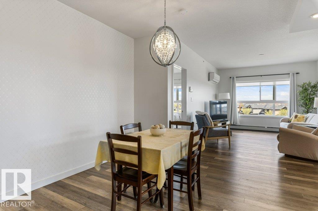 Photo 7 at 430 - 5504 Schonsee Drive NW, Schonsee, Edmonton