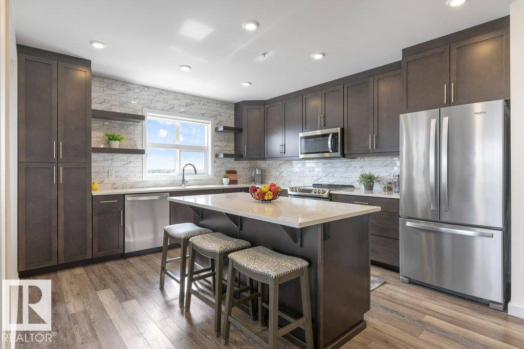 Photo 9 at 430 - 5504 Schonsee Drive NW, Schonsee, Edmonton
