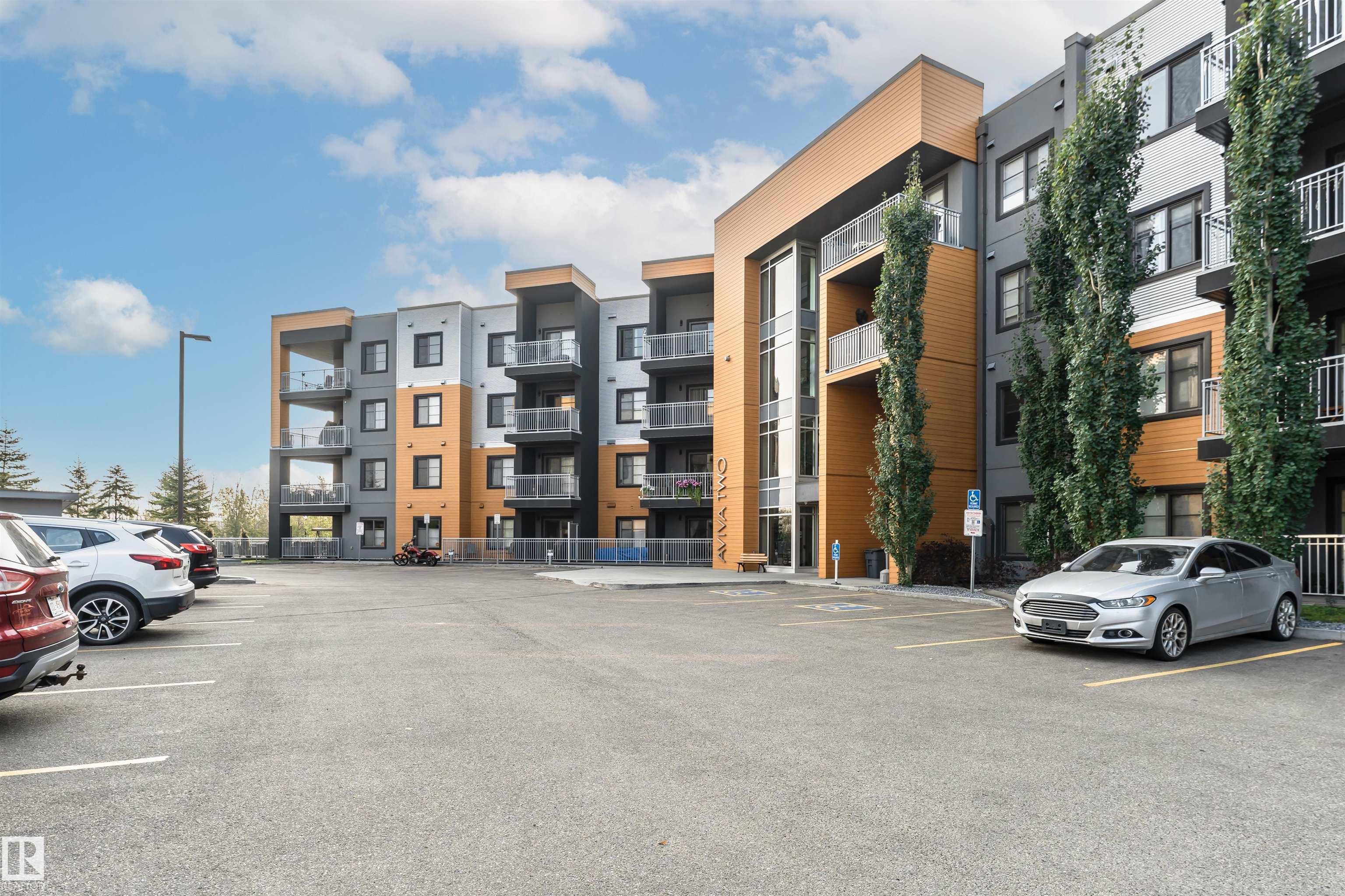 225 - 503 Albany Way NW, Albany, Edmonton