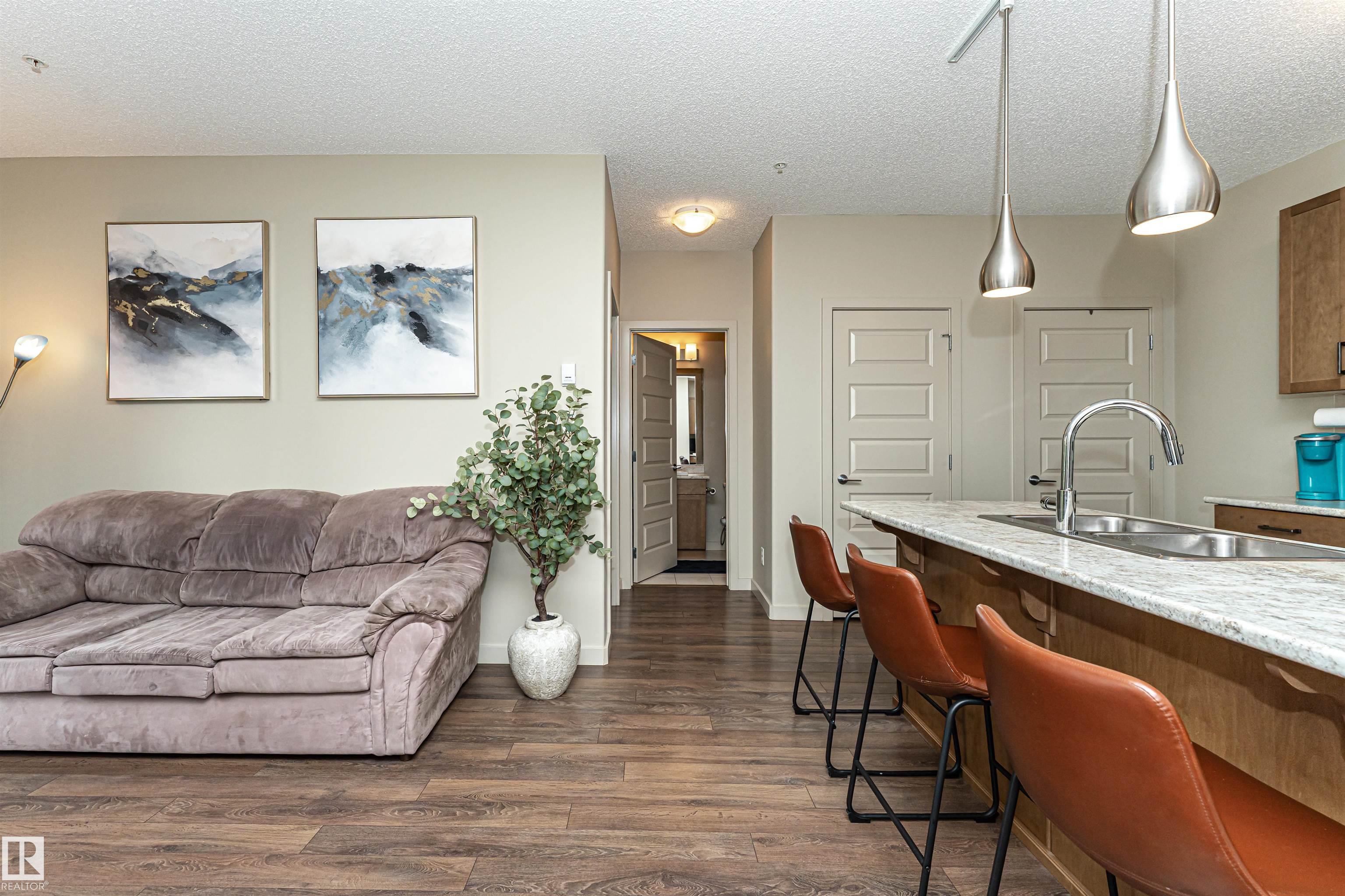 Photo 30 at 225 - 503 Albany Way NW, Albany, Edmonton