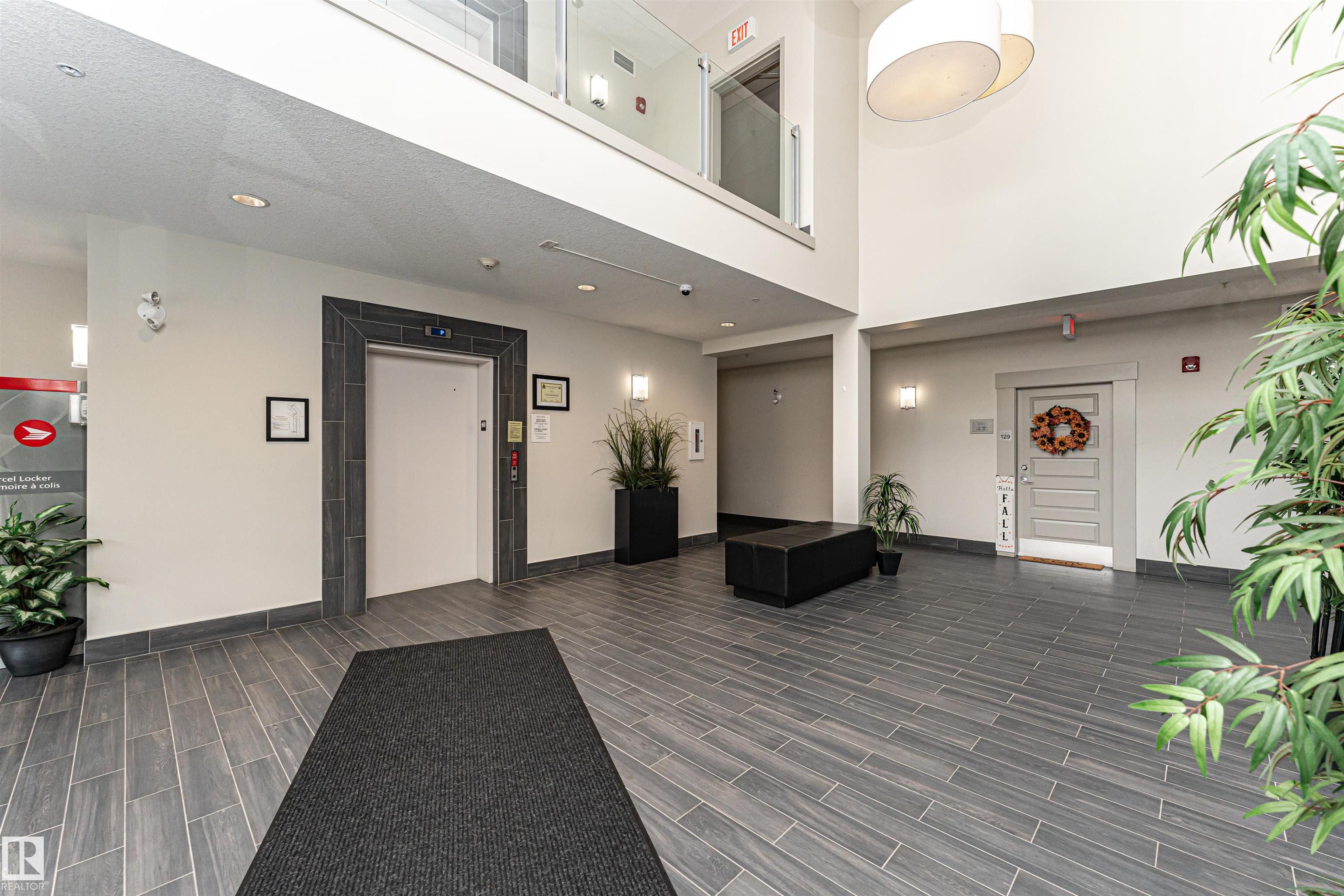 Photo 37 at 225 - 503 Albany Way NW, Albany, Edmonton