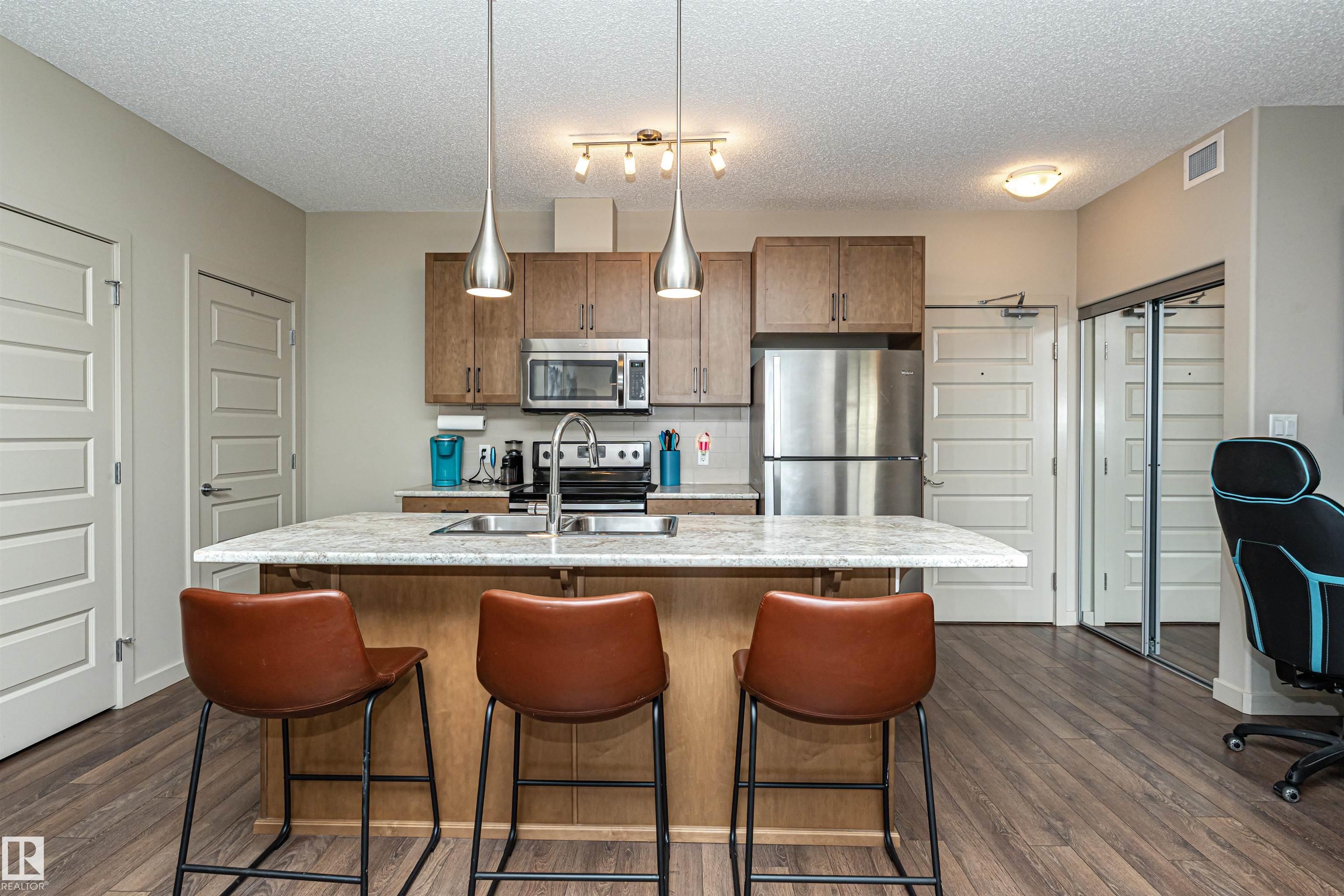 Photo 9 at 225 - 503 Albany Way NW, Albany, Edmonton