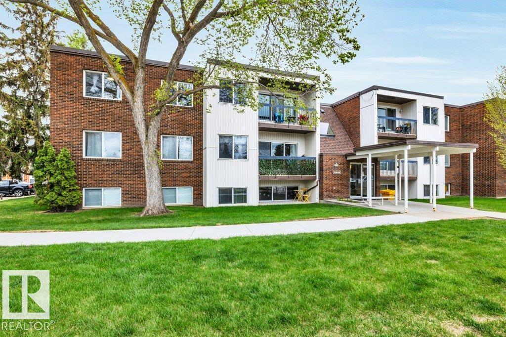 303 - 11445 41 Avenue NW, Royal Gardens, Edmonton