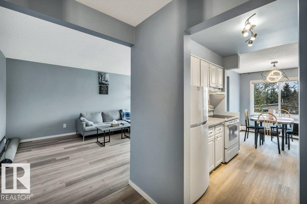 303 - 11445 41 Avenue NW, Royal Gardens, Edmonton