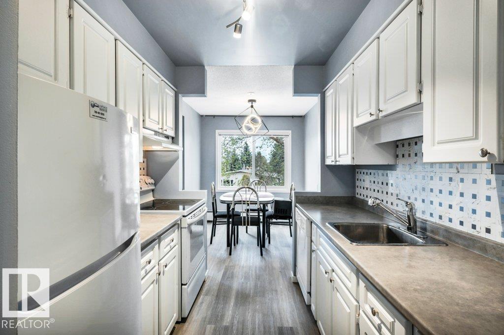 Photo 12 at 303 - 11445 41 Avenue NW, Royal Gardens, Edmonton