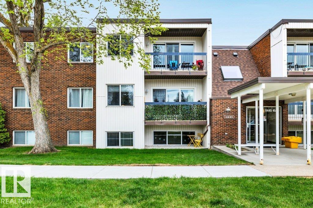 Photo 21 at 303 - 11445 41 Avenue NW, Royal Gardens, Edmonton