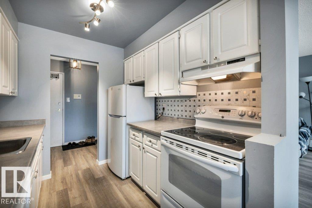 Photo 10 at 303 - 11445 41 Avenue NW, Royal Gardens, Edmonton