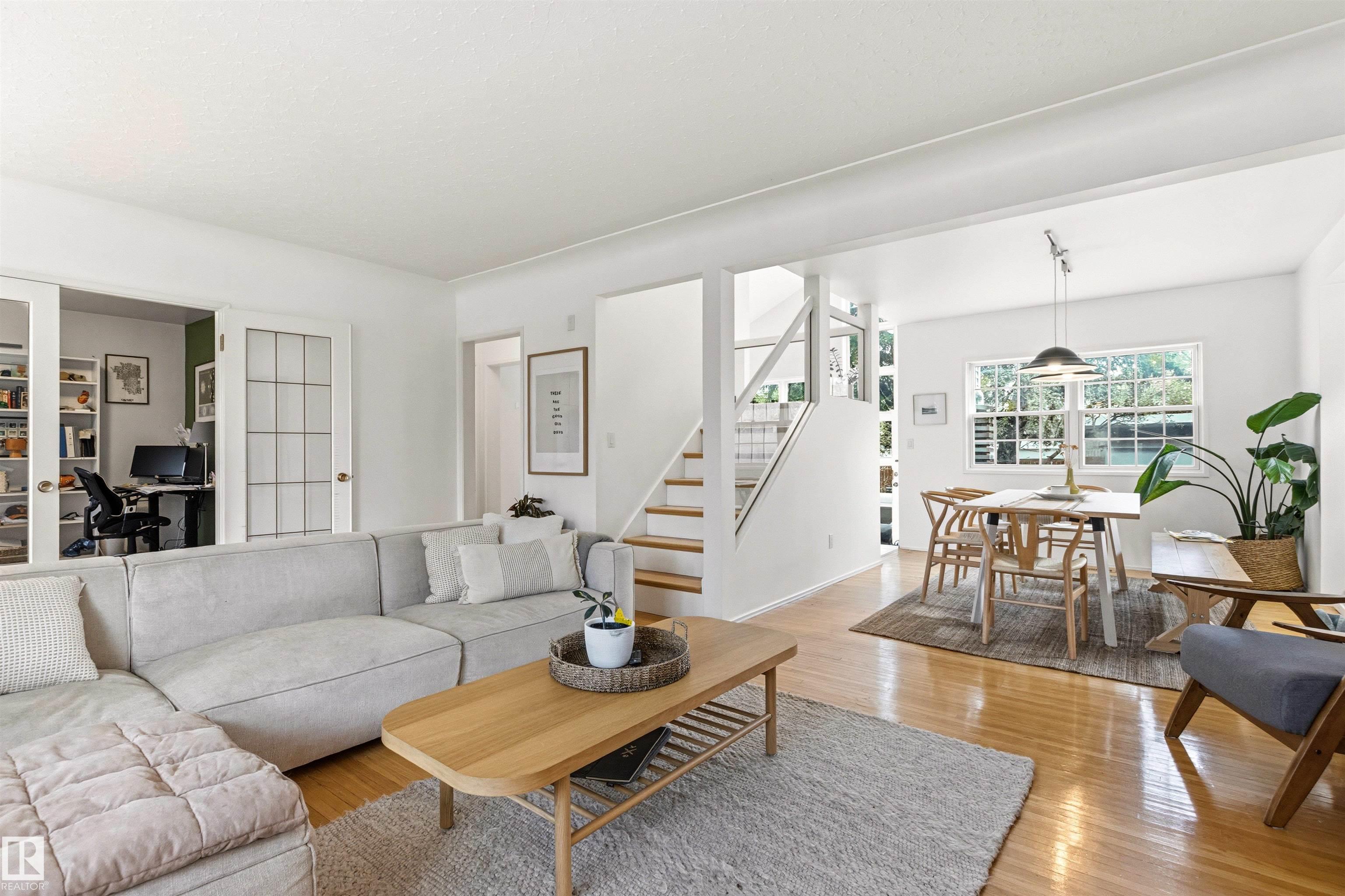 Photo 16 at 11415 73 Avenue NW, Belgravia, Edmonton