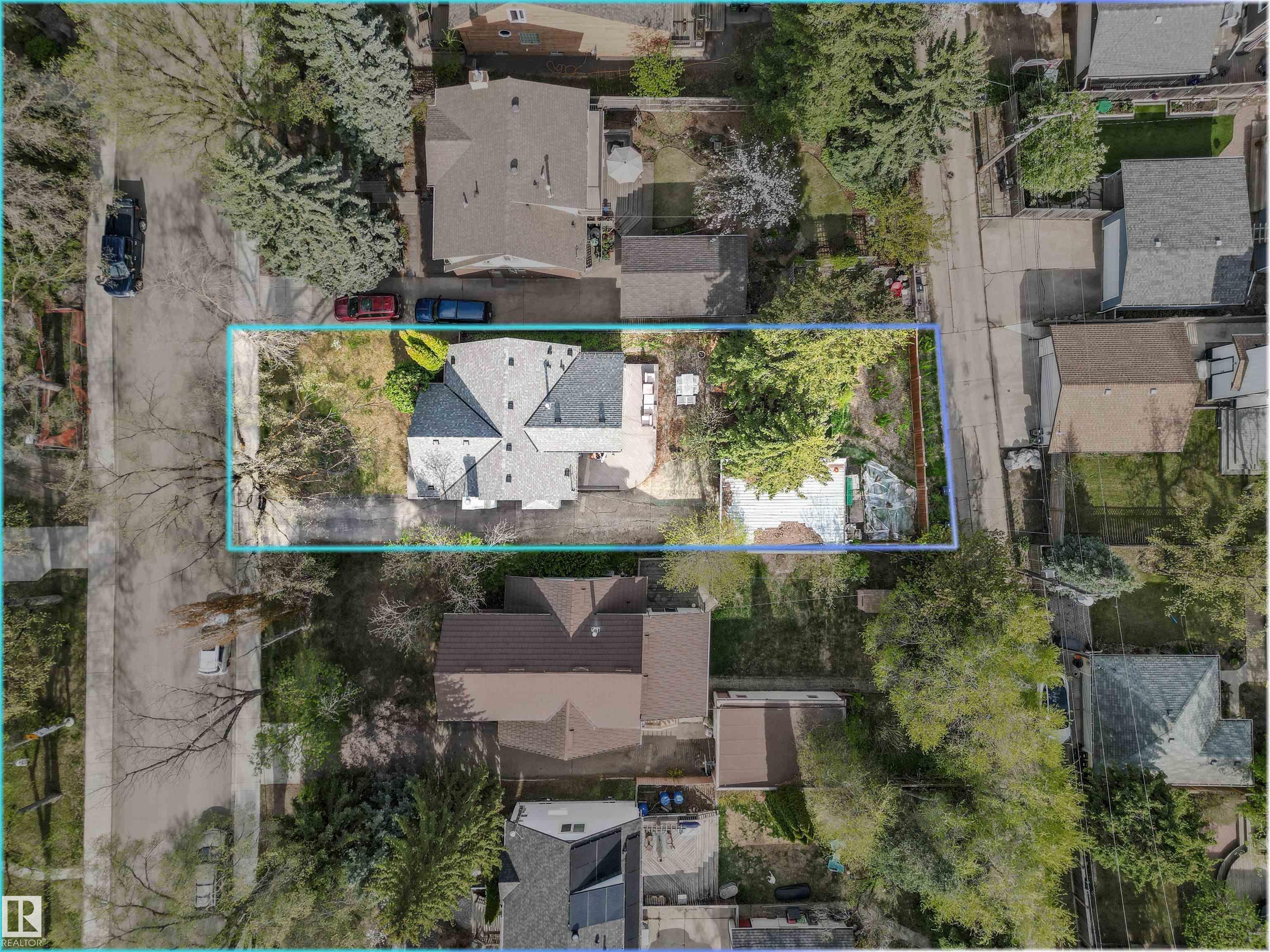 11415 73 Avenue NW, Belgravia, Edmonton