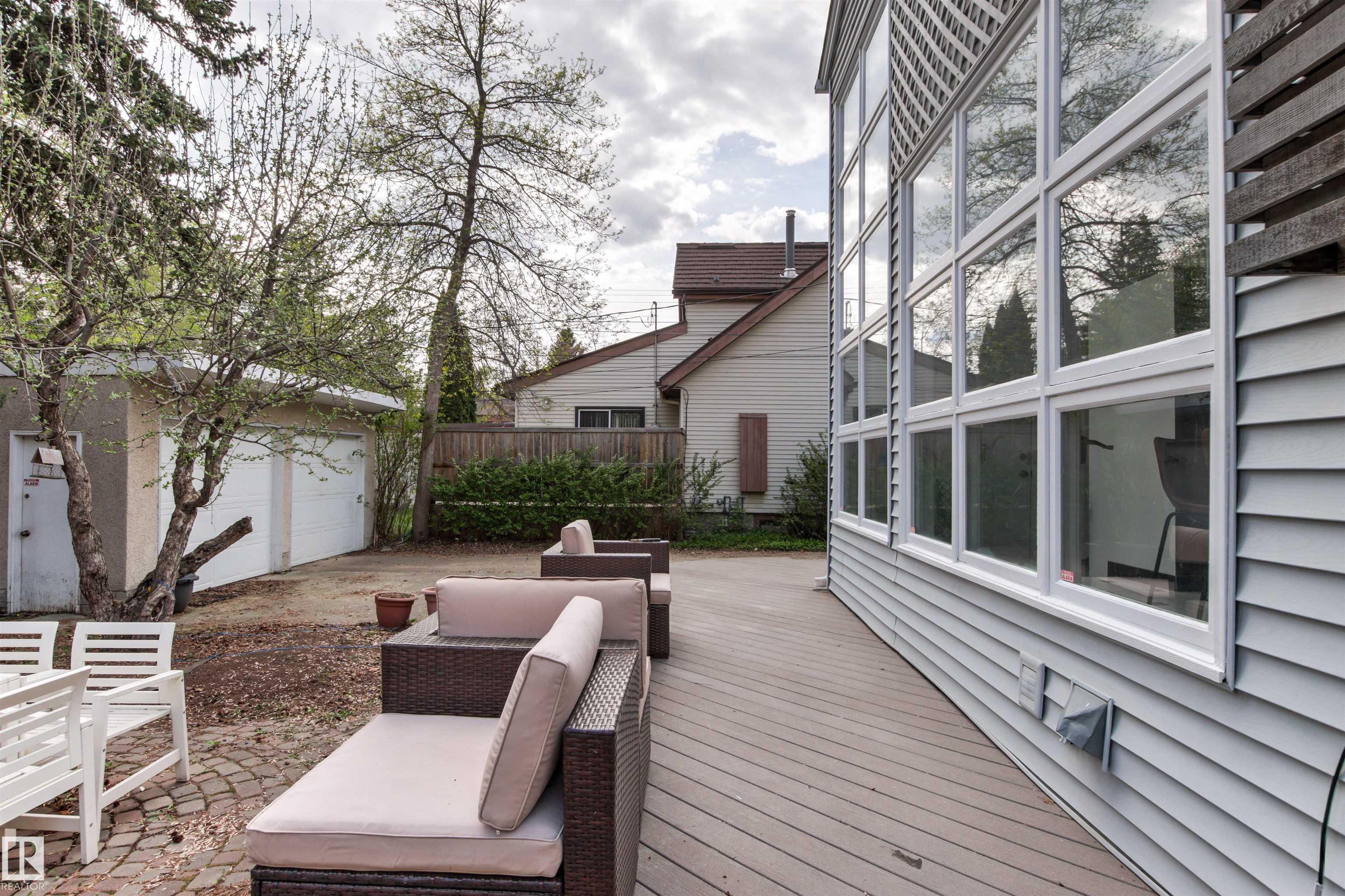 Photo 44 at 11415 73 Avenue NW, Belgravia, Edmonton