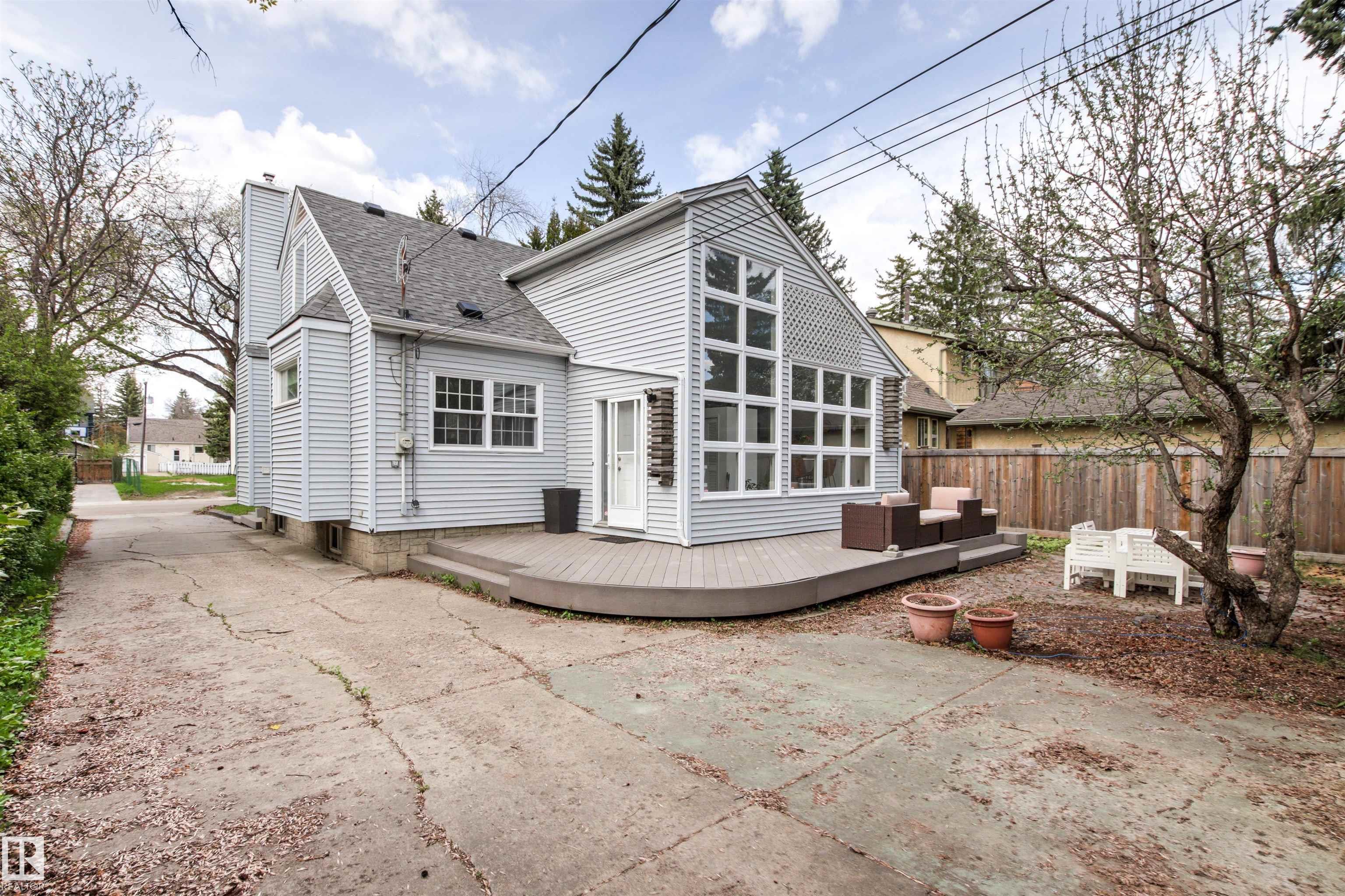 Photo 46 at 11415 73 Avenue NW, Belgravia, Edmonton