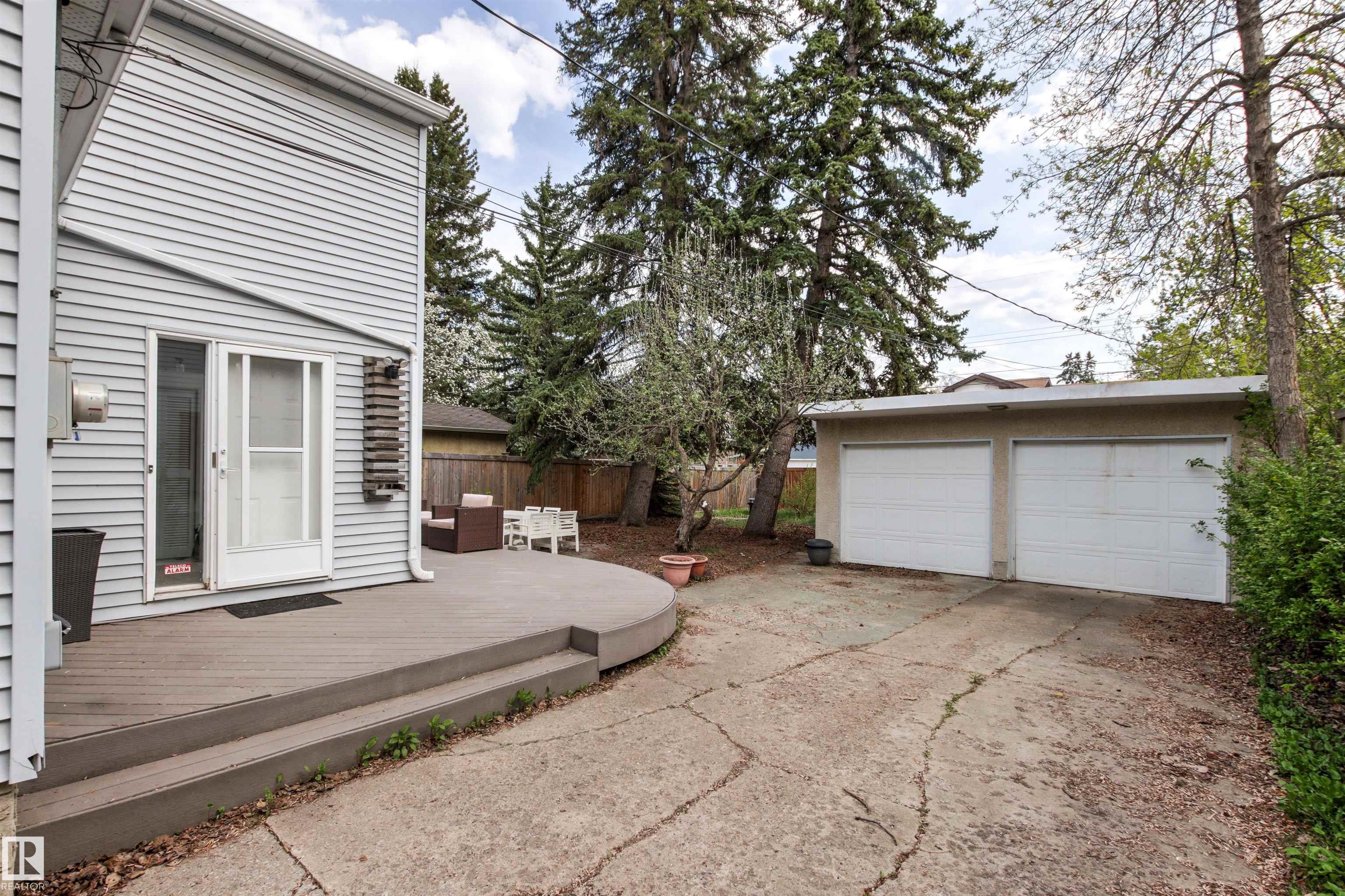 Photo 48 at 11415 73 Avenue NW, Belgravia, Edmonton