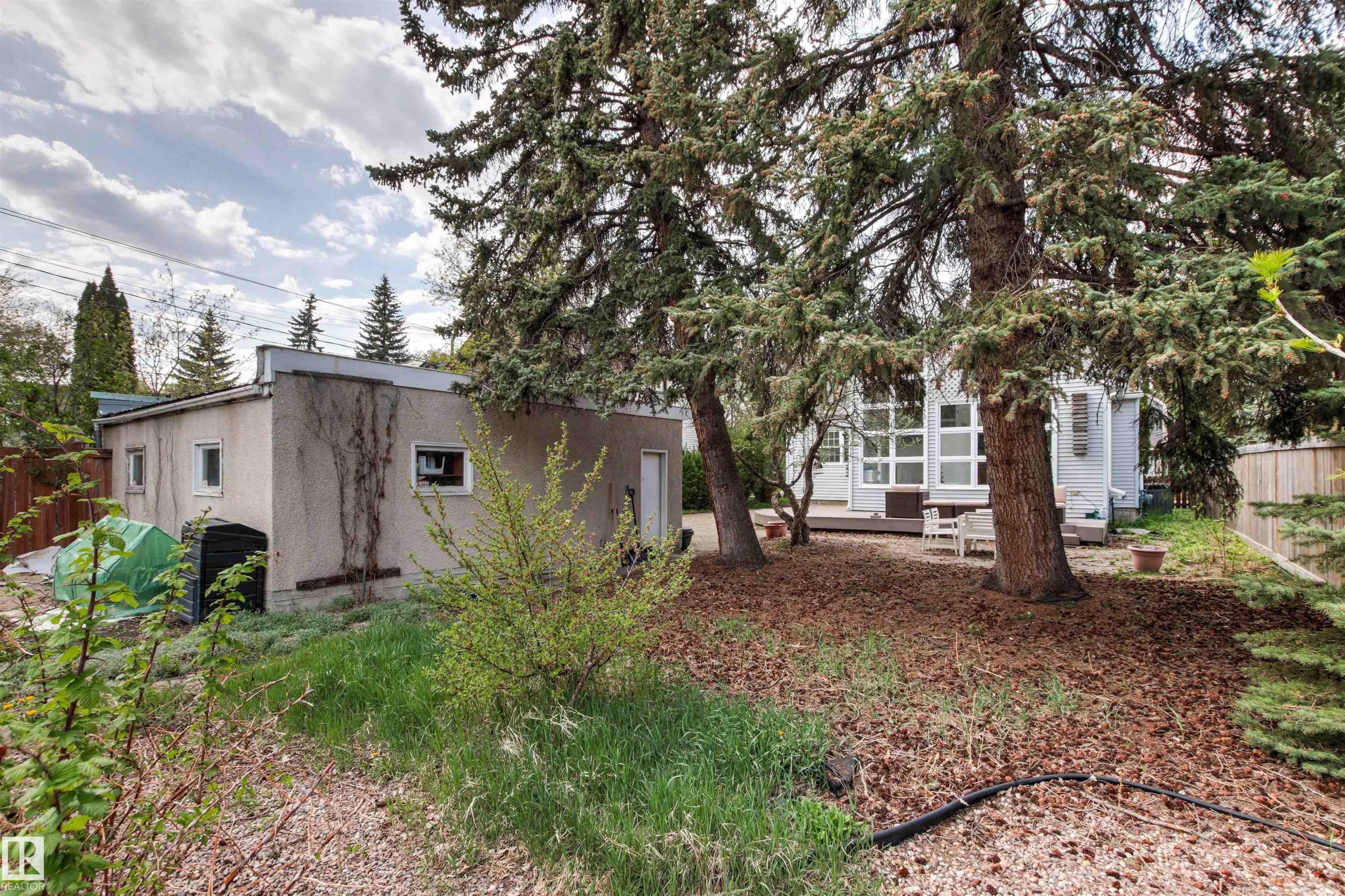 Photo 53 at 11415 73 Avenue NW, Belgravia, Edmonton