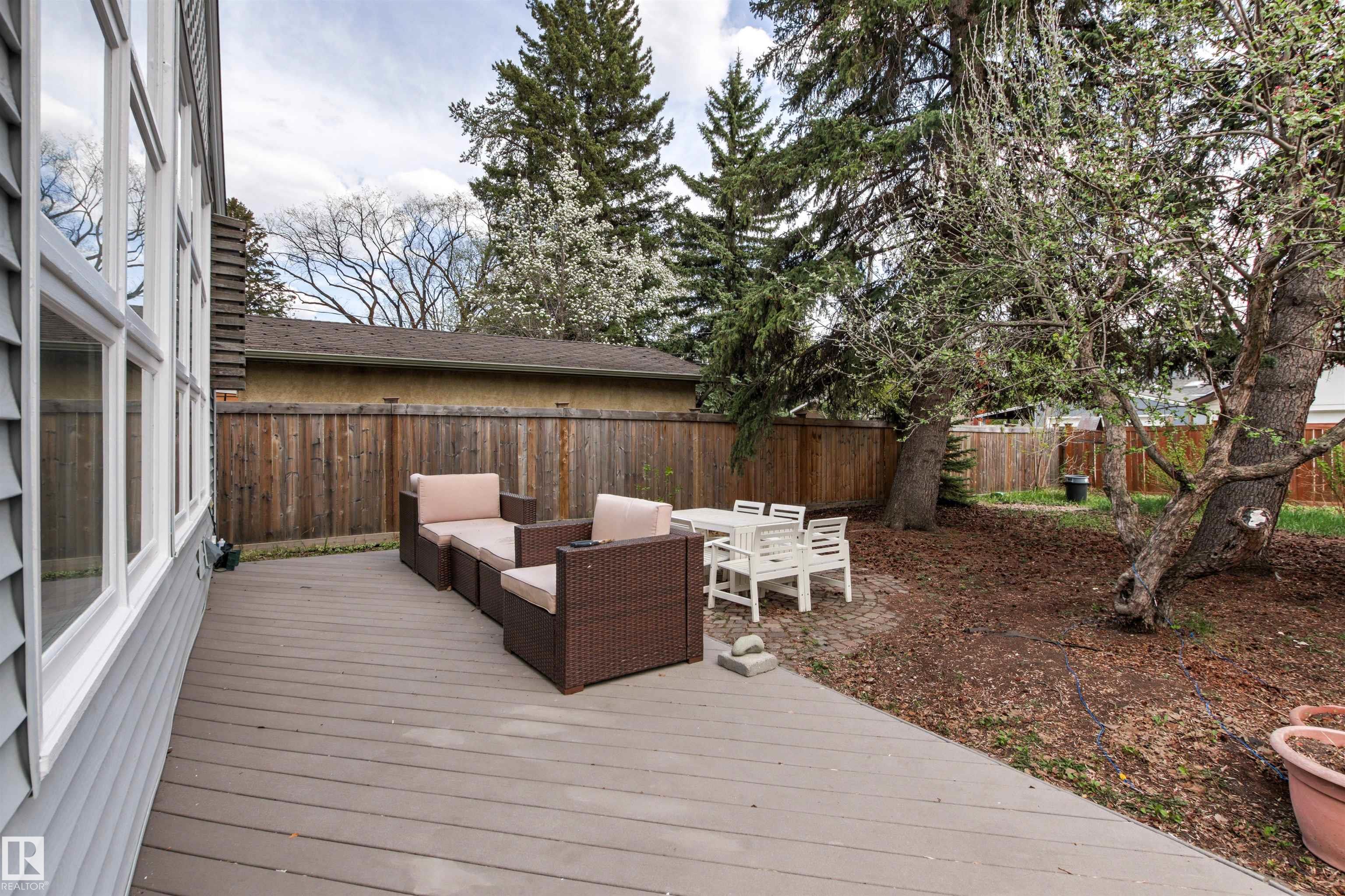 Photo 54 at 11415 73 Avenue NW, Belgravia, Edmonton