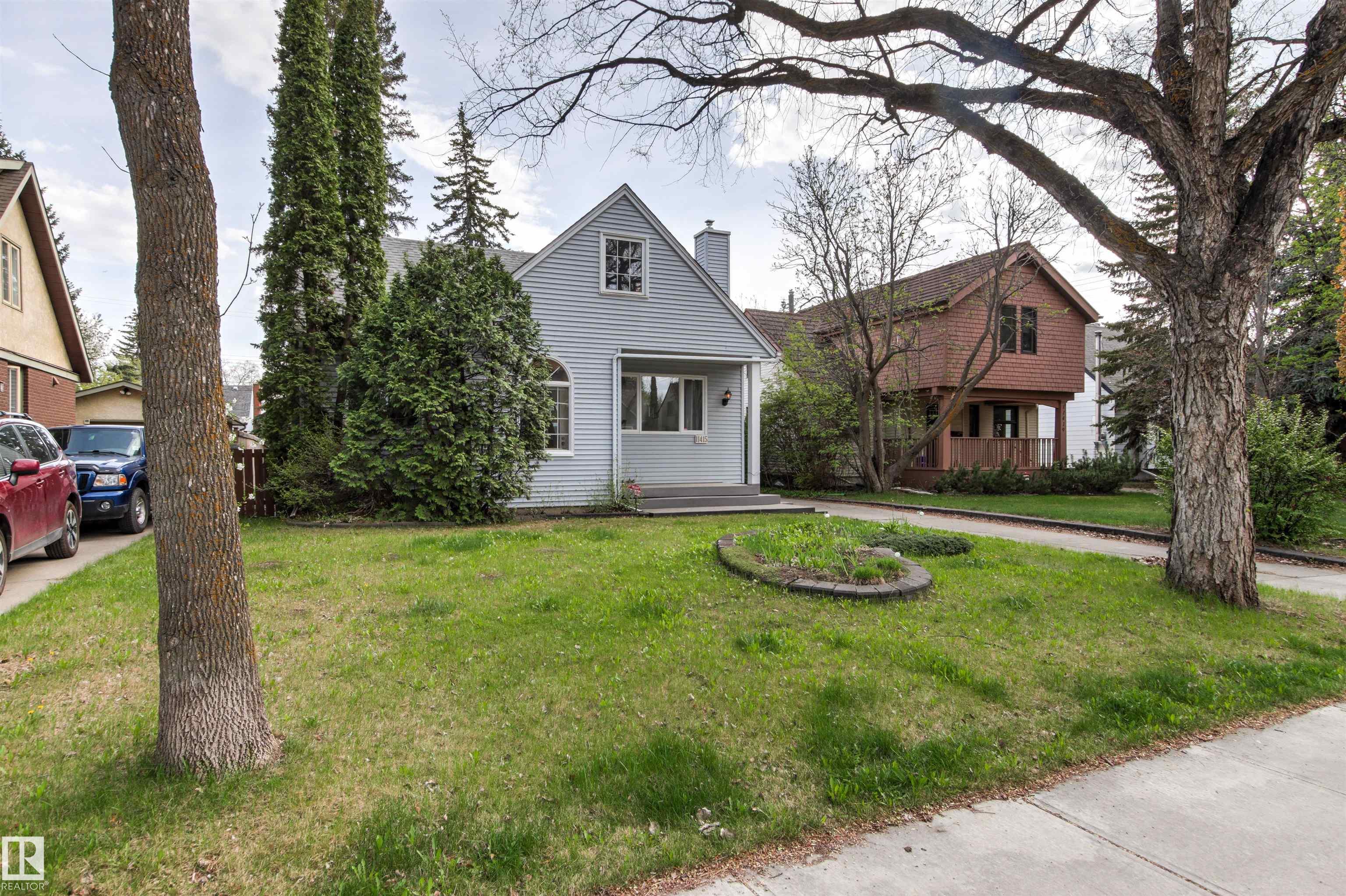 Photo 61 at 11415 73 Avenue NW, Belgravia, Edmonton