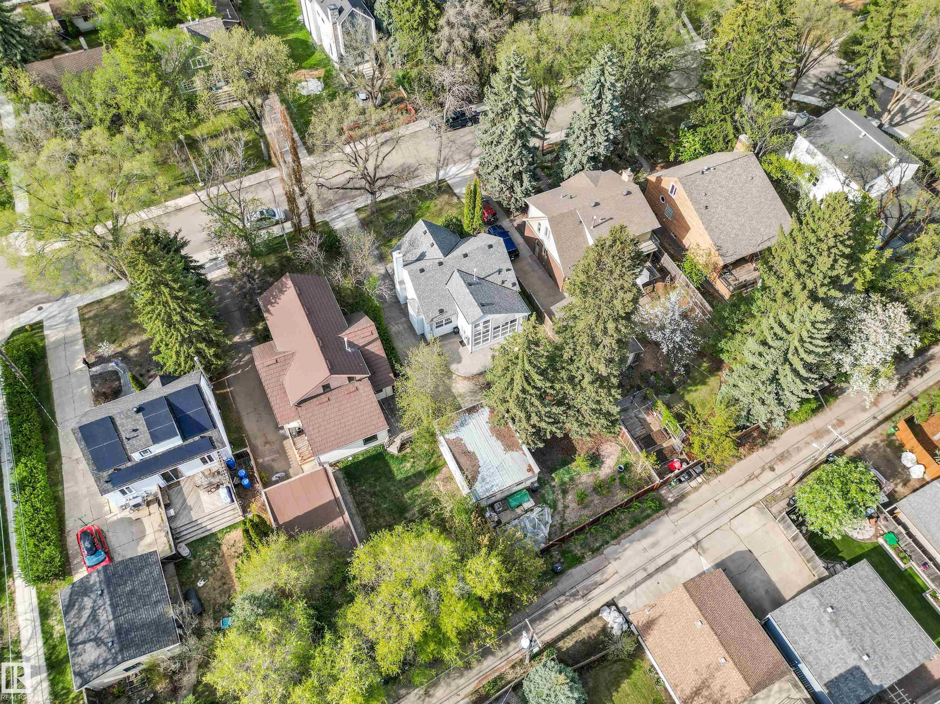 Photo 65 at 11415 73 Avenue NW, Belgravia, Edmonton