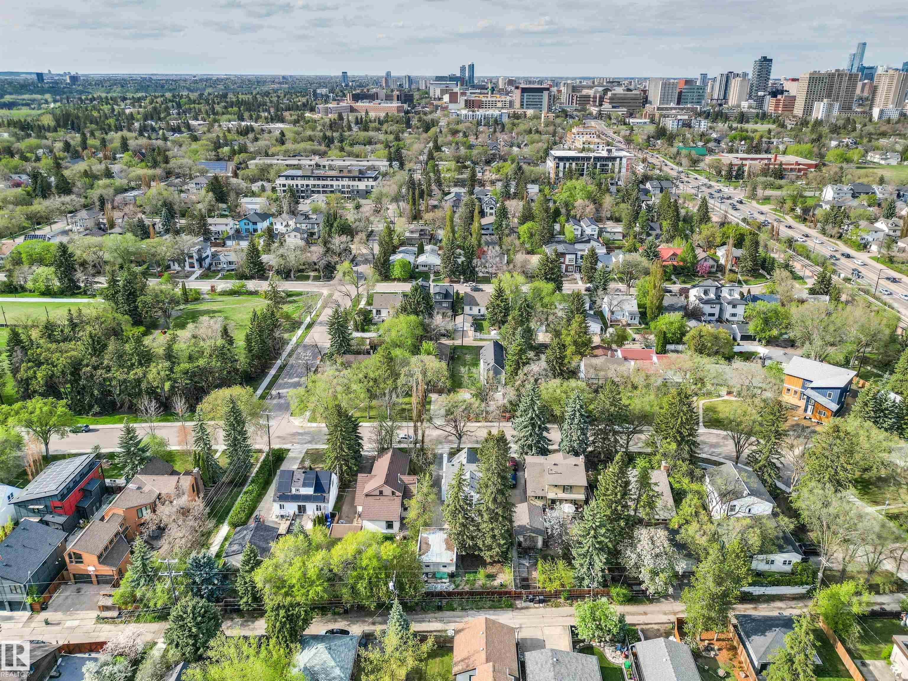 Photo 66 at 11415 73 Avenue NW, Belgravia, Edmonton