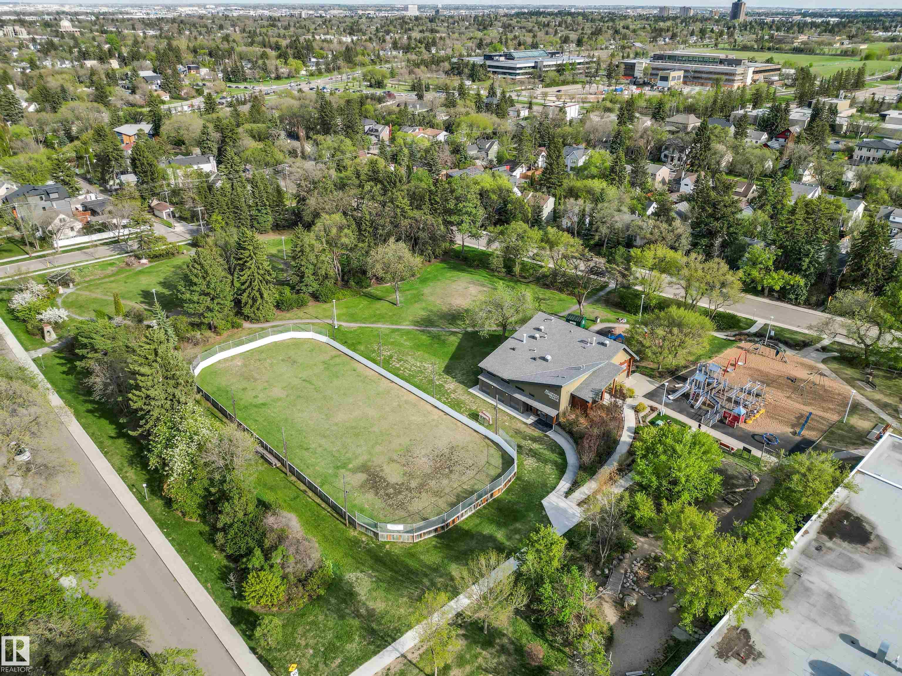 Photo 71 at 11415 73 Avenue NW, Belgravia, Edmonton