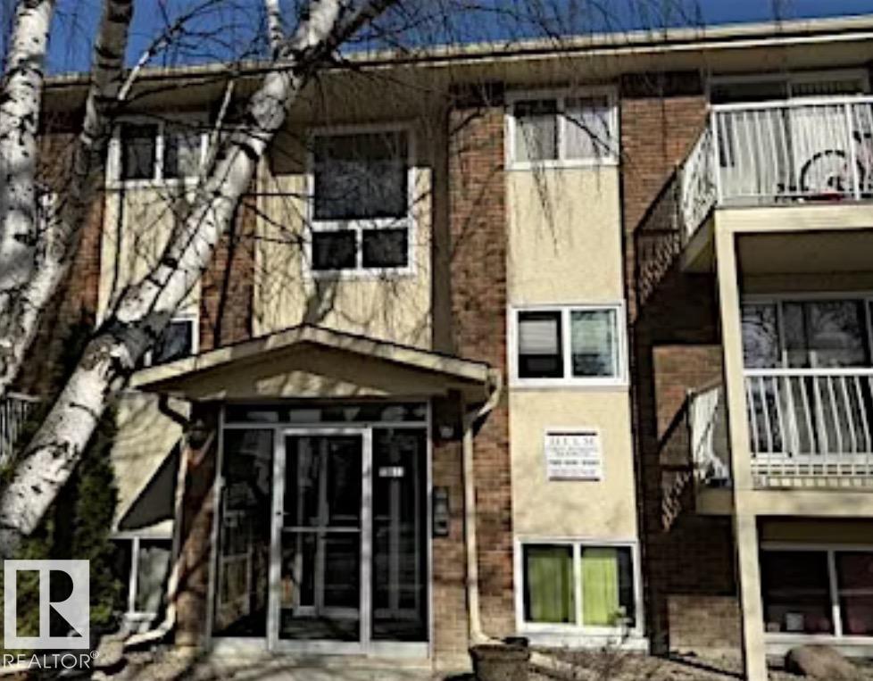 10 - 10737 116 Street NW, Queen Mary Park, Edmonton