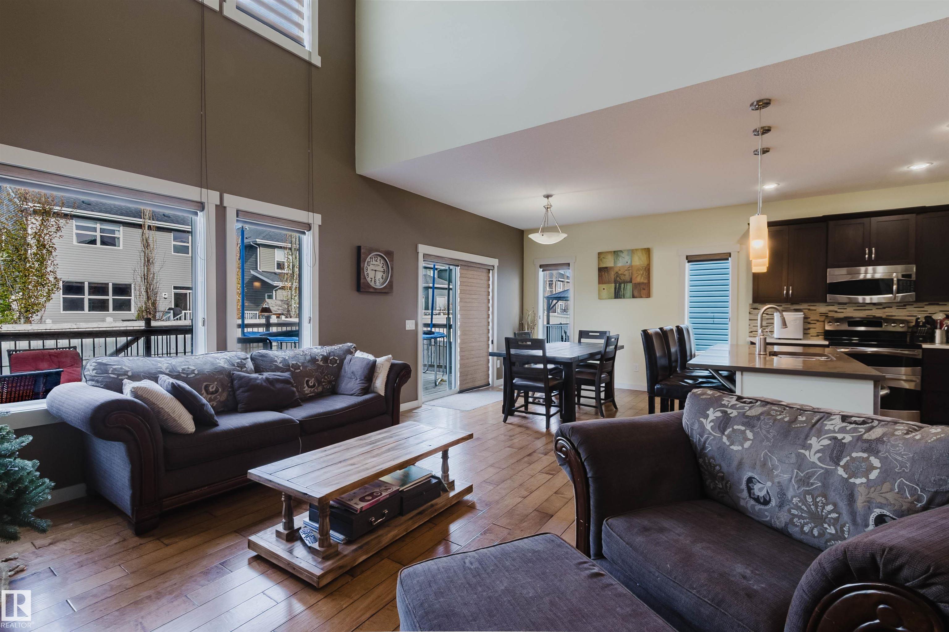 Photo 16 at 173 Sheppard Circle, Southfork, Leduc