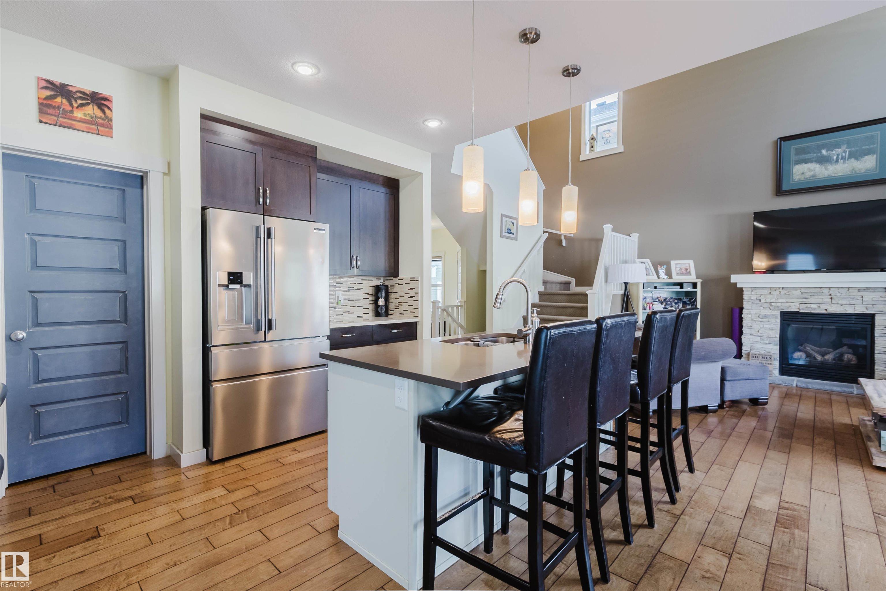 Photo 8 at 173 Sheppard Circle, Southfork, Leduc