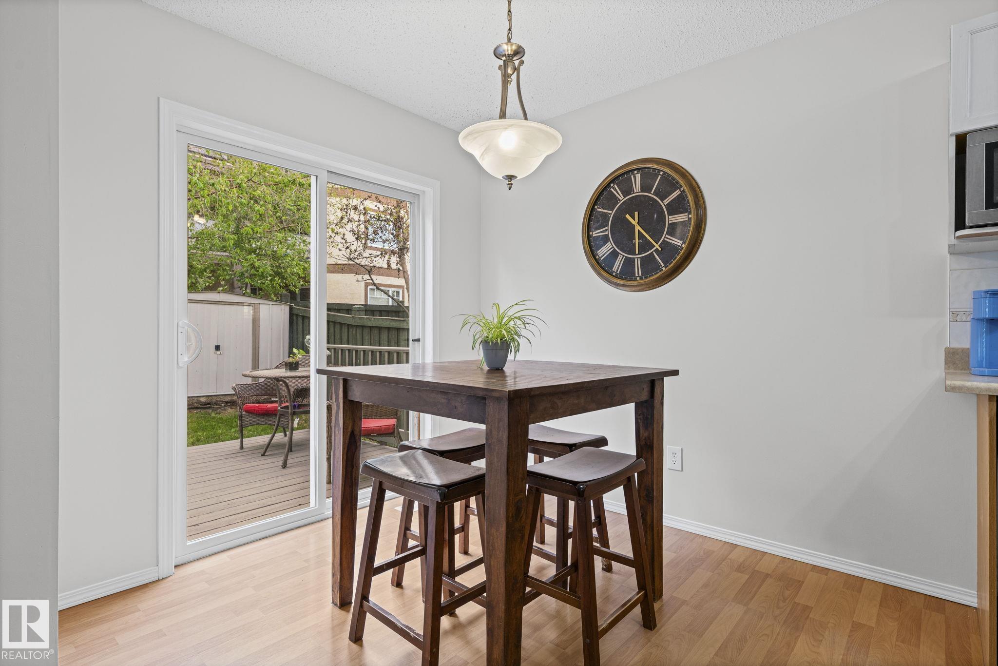 Photo 12 at 97 - 2021 Grantham Court NW, Glastonbury, Edmonton