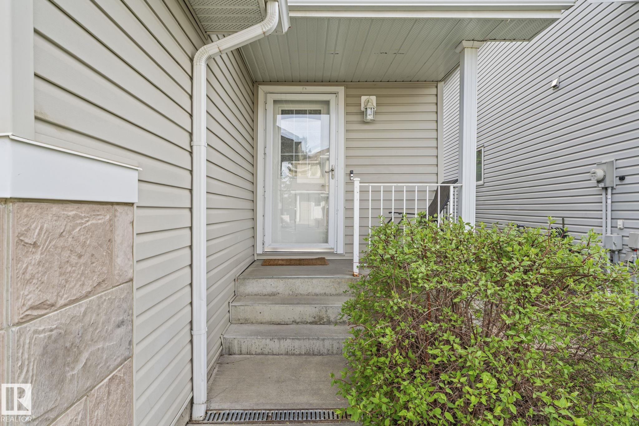 97 - 2021 Grantham Court NW, Glastonbury, Edmonton