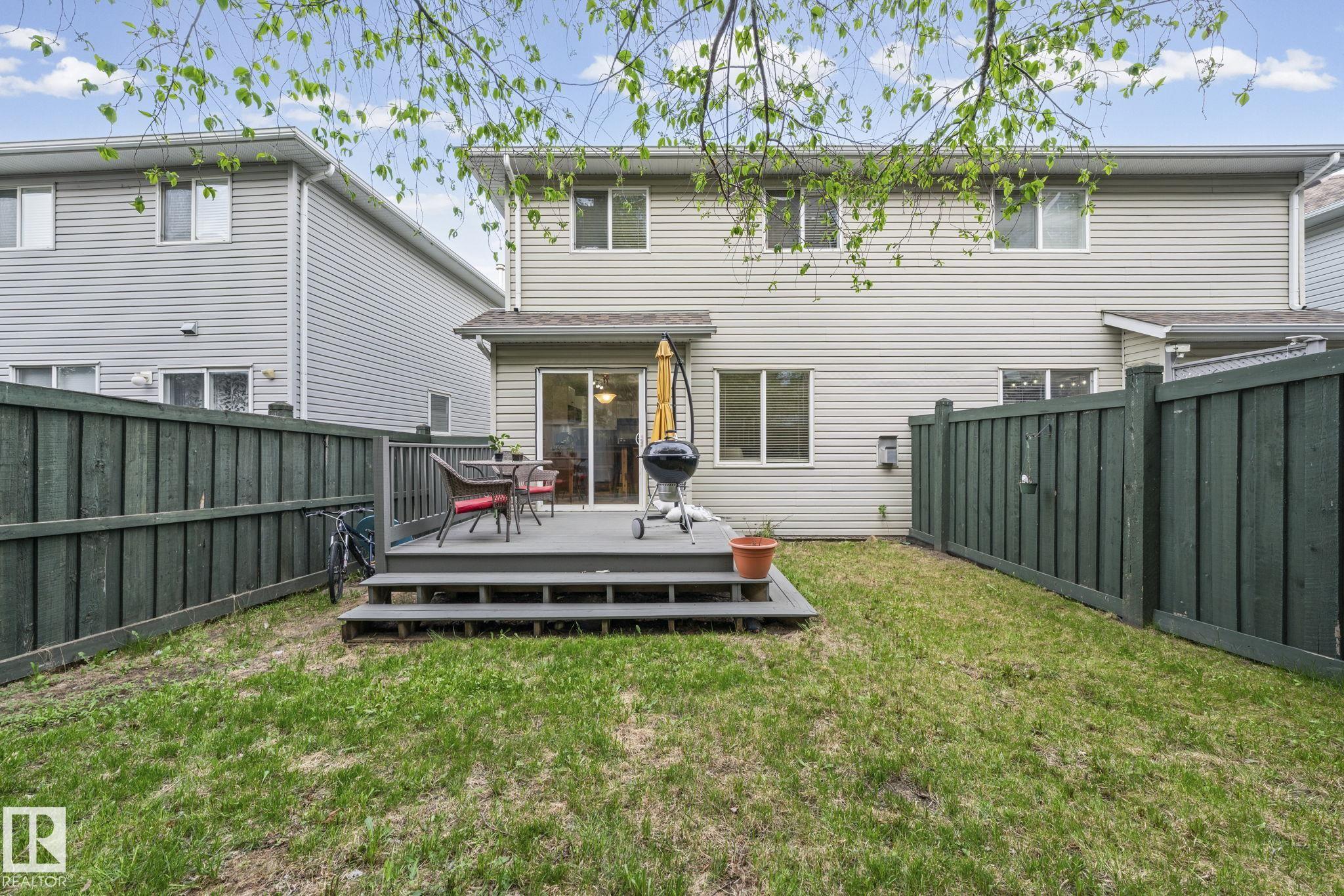Photo 37 at 97 - 2021 Grantham Court NW, Glastonbury, Edmonton